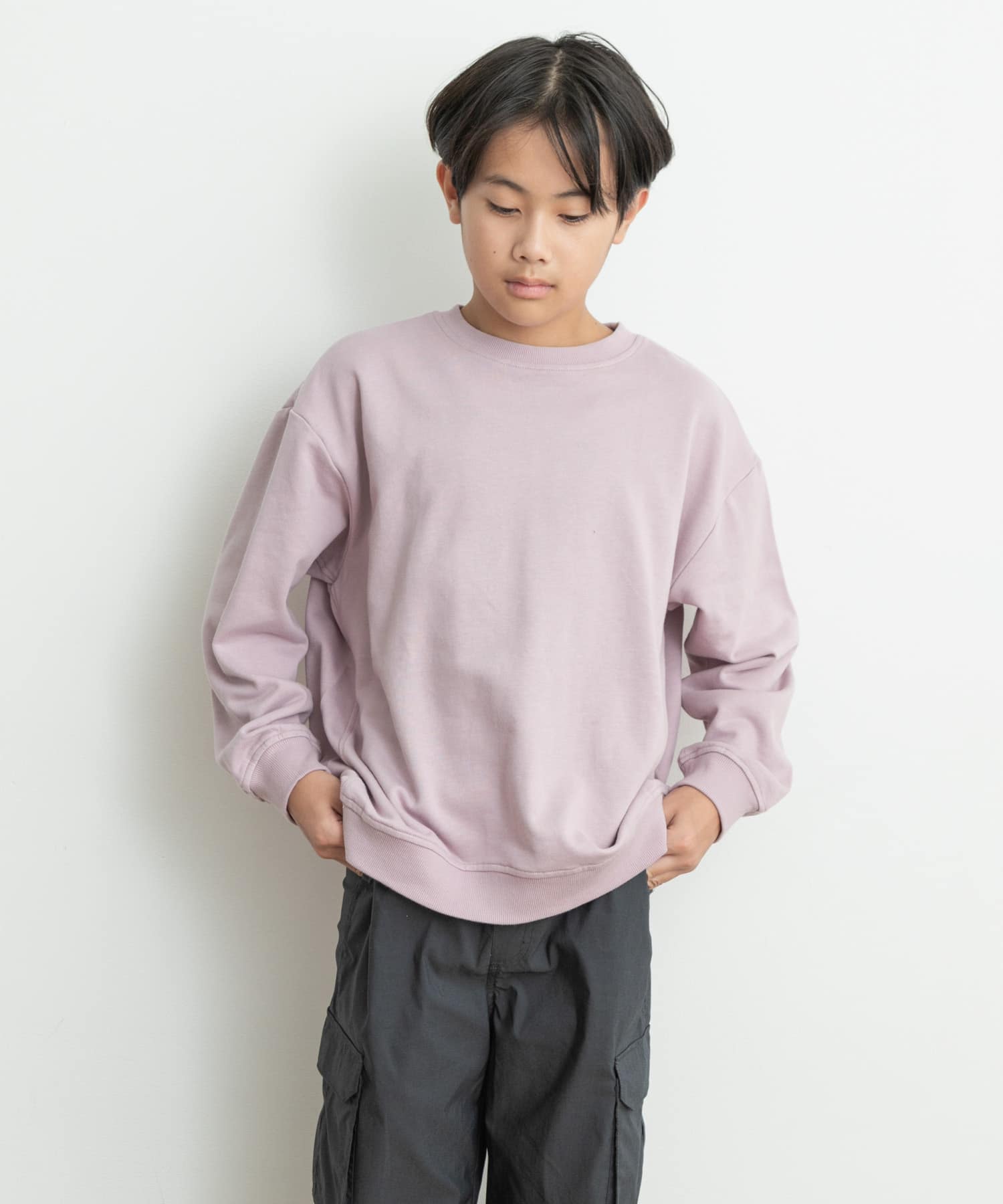 身長：150cm サイズ：150