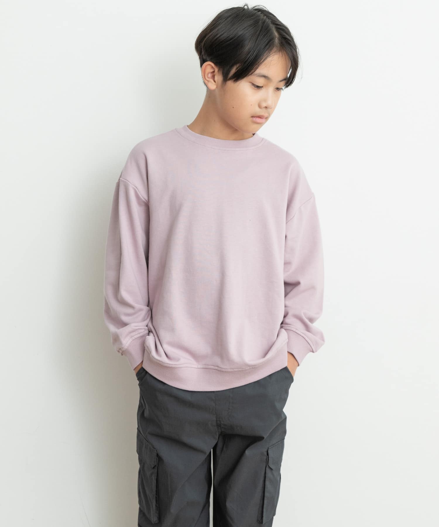 身長：150cm サイズ：150