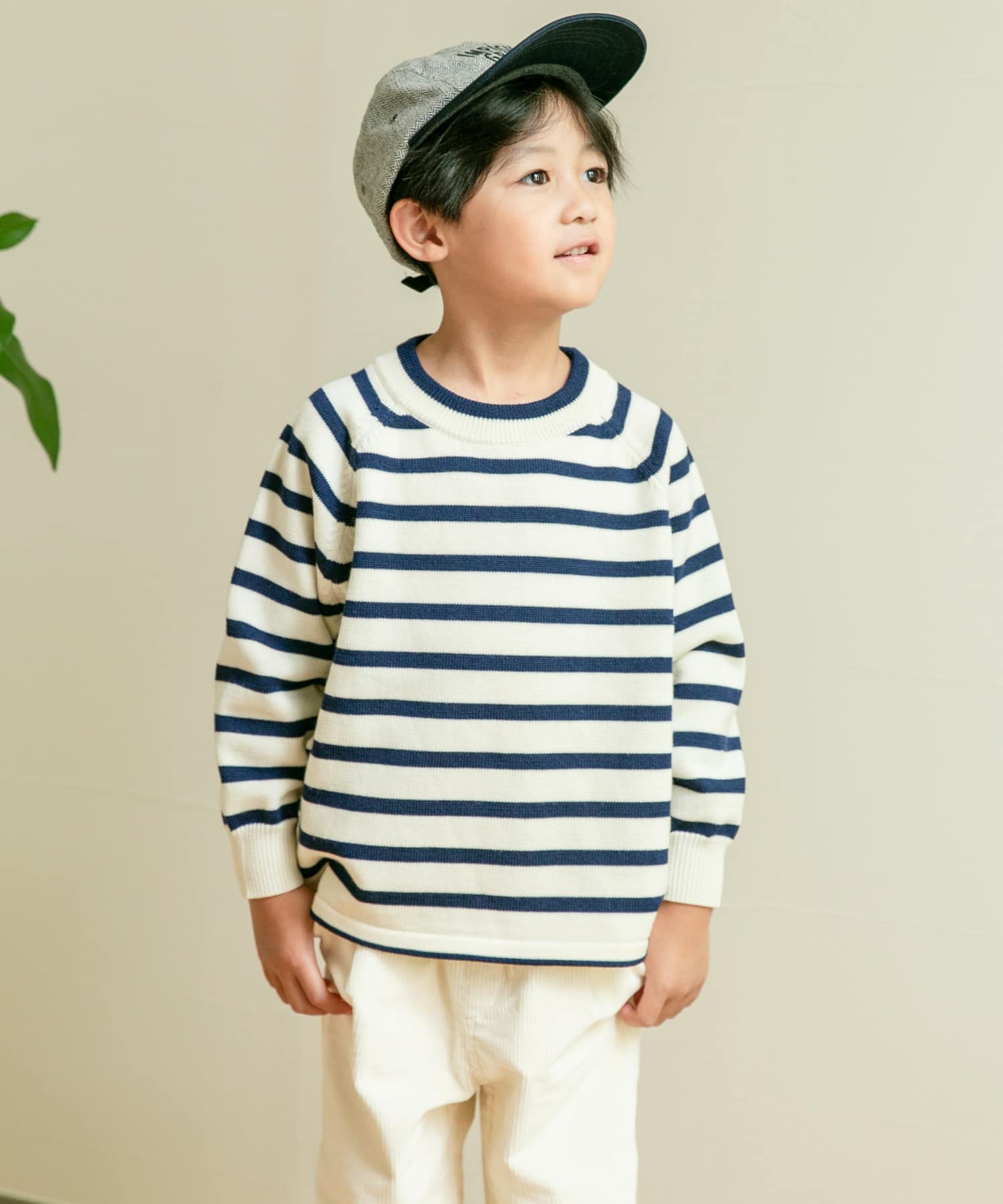OFF×NAVY