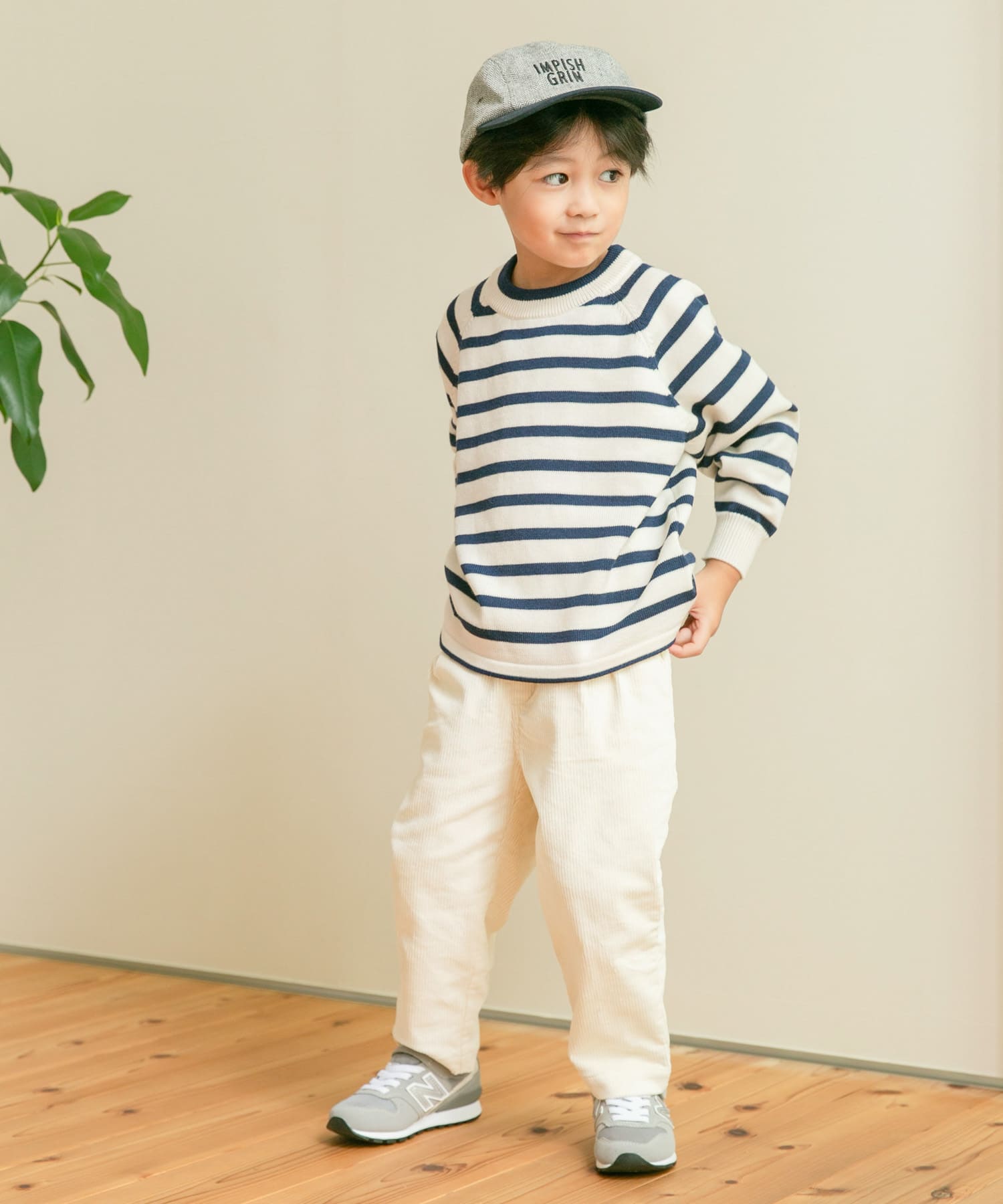 OFF×NAVY