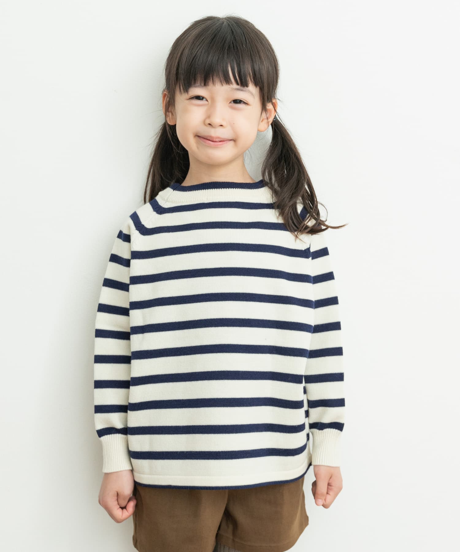 身長：115cm サイズ：105