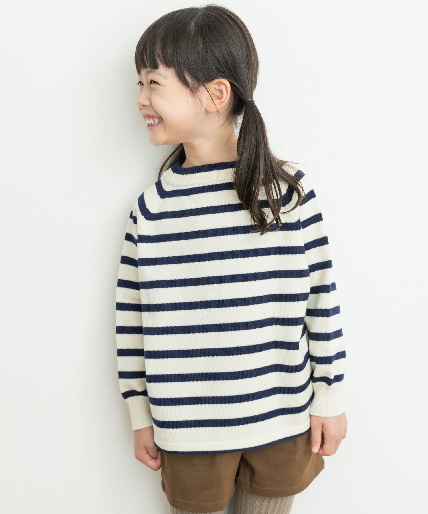 身長：115cm サイズ：105
