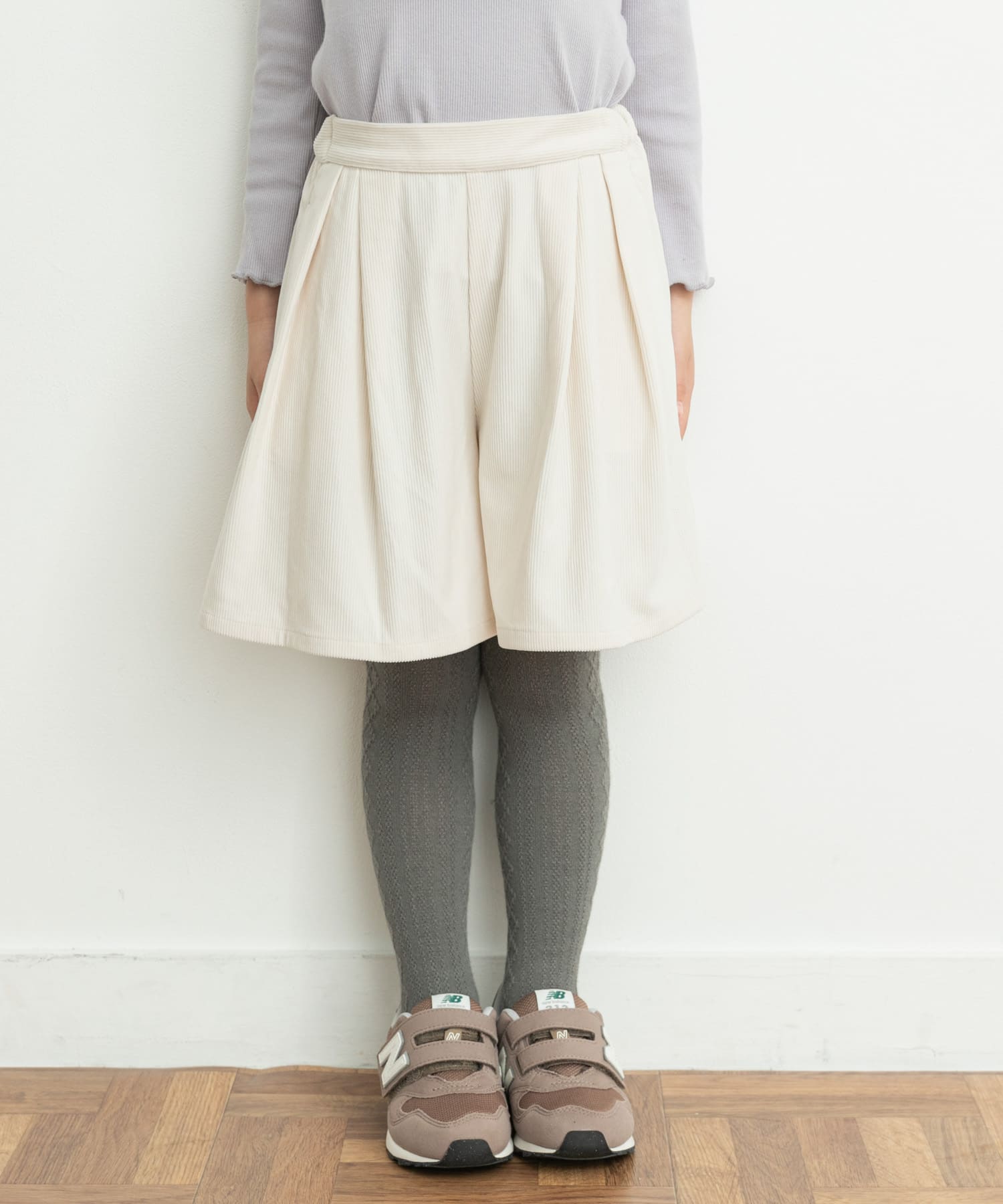 身長：115cm サイズ：105