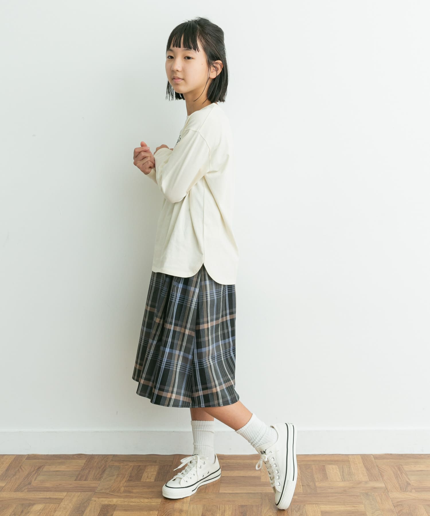 GRY×BLUE