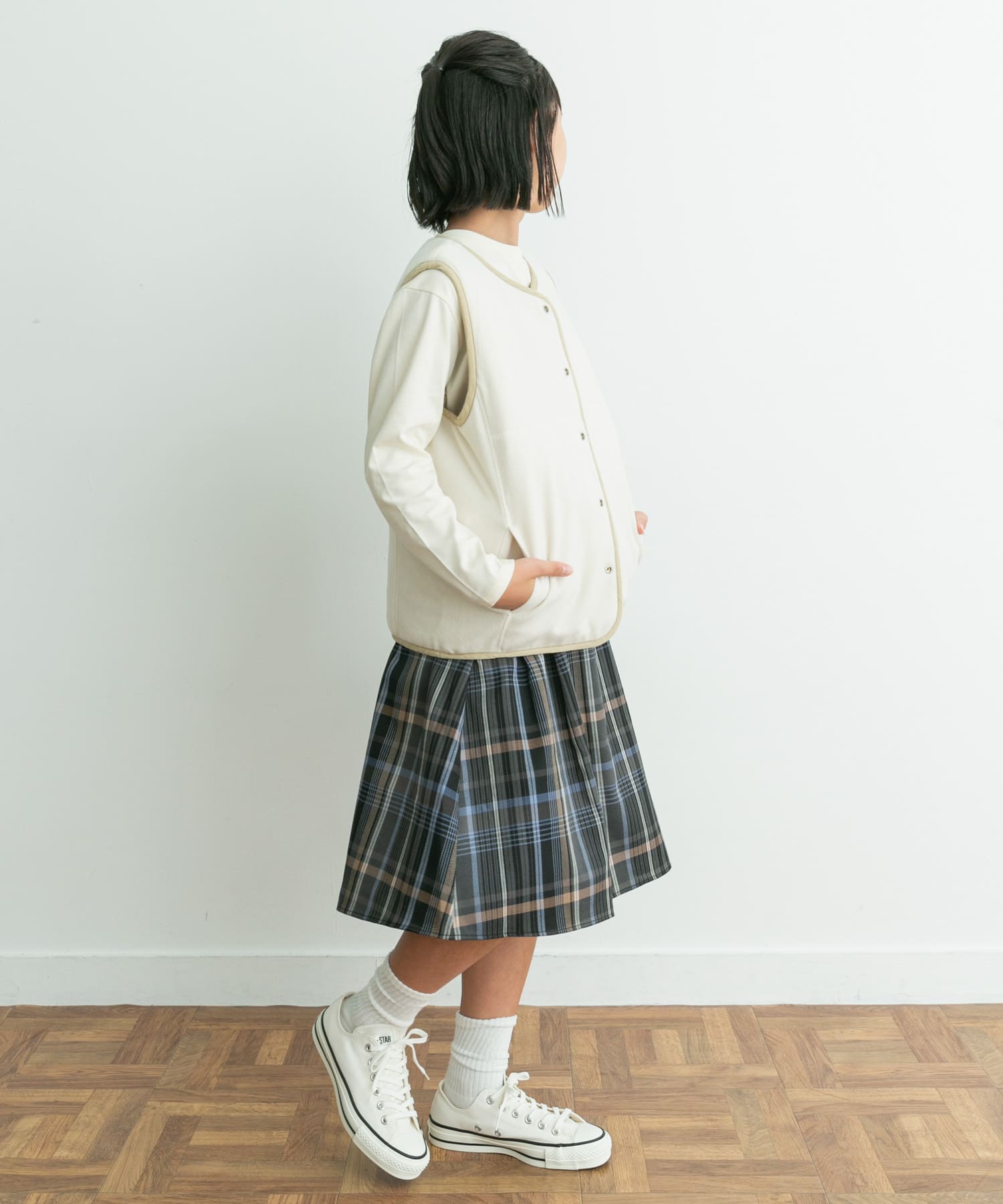 GRY×BLUE