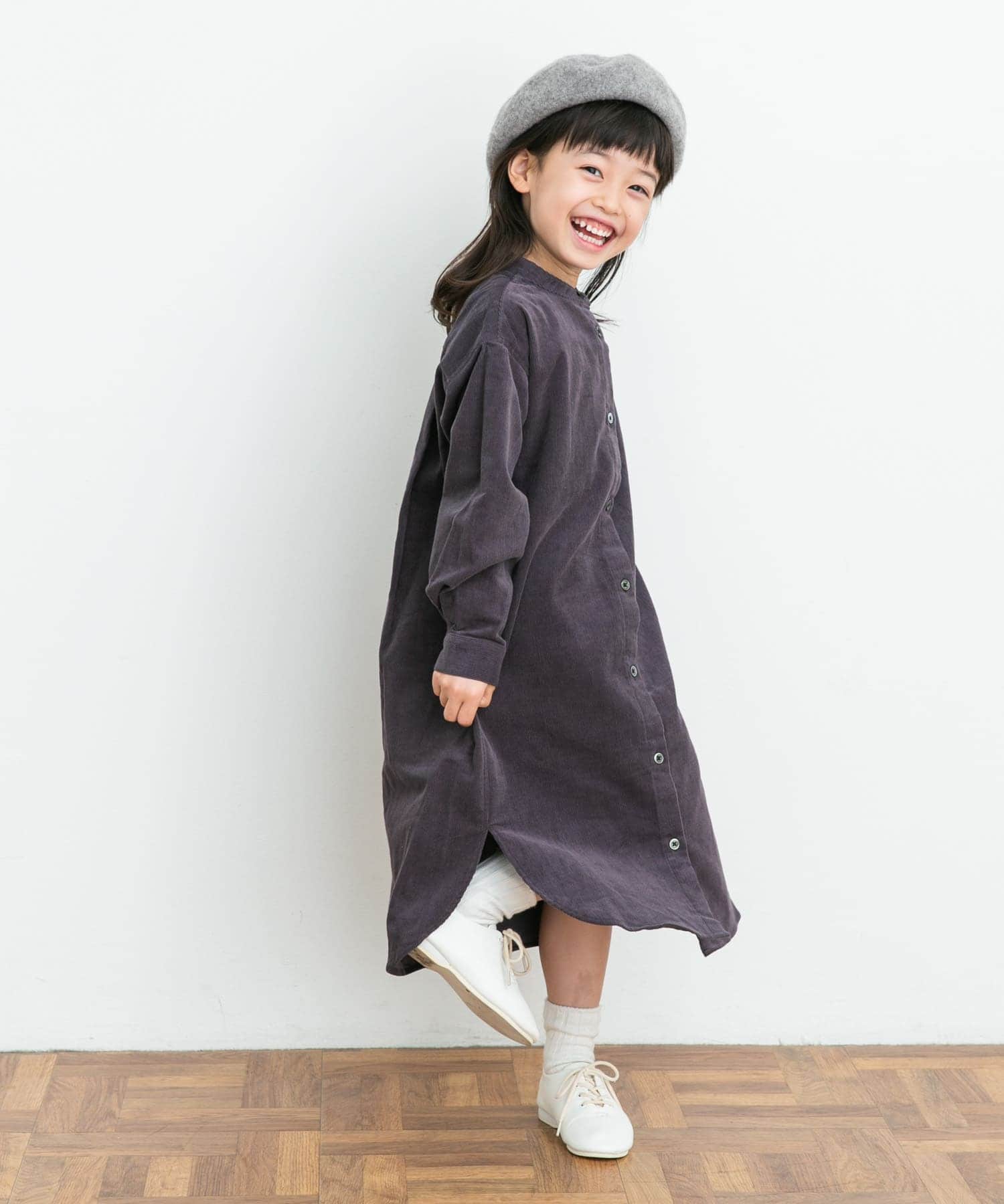 身長：109cm サイズ：120