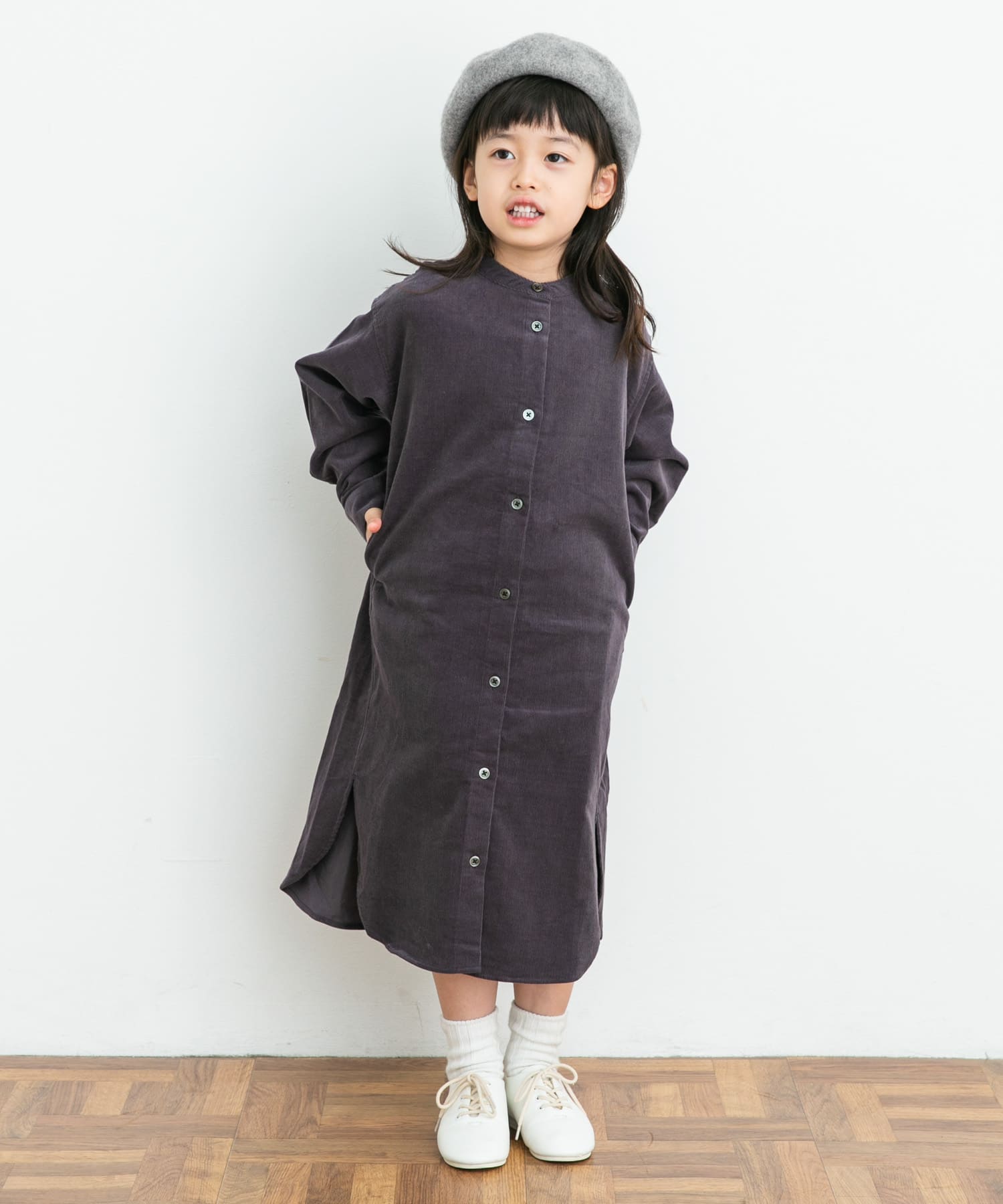 身長：109cm サイズ：120