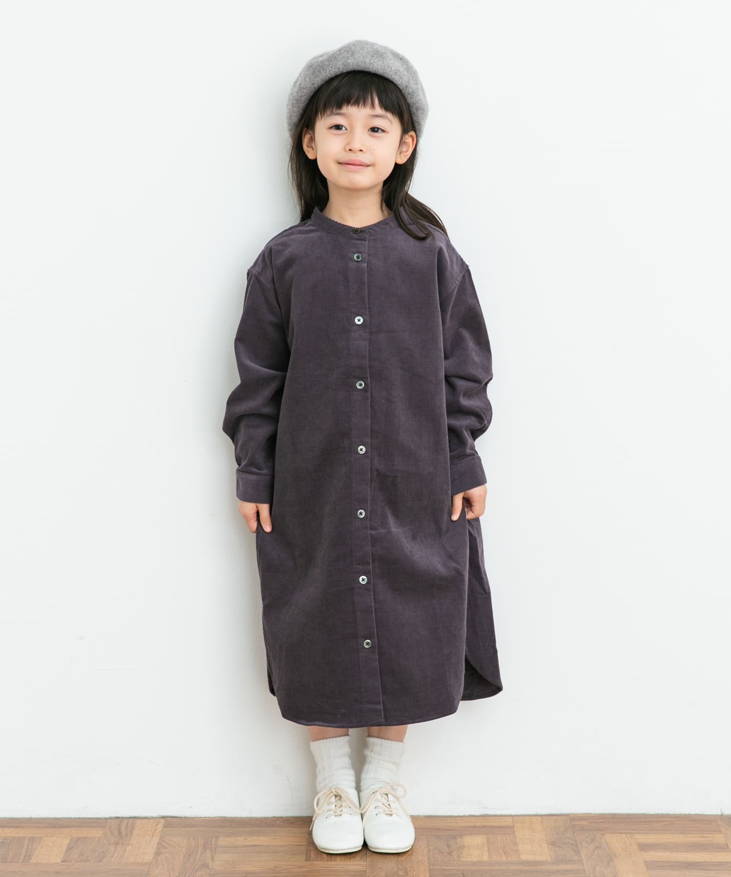 身長：109cm サイズ：120