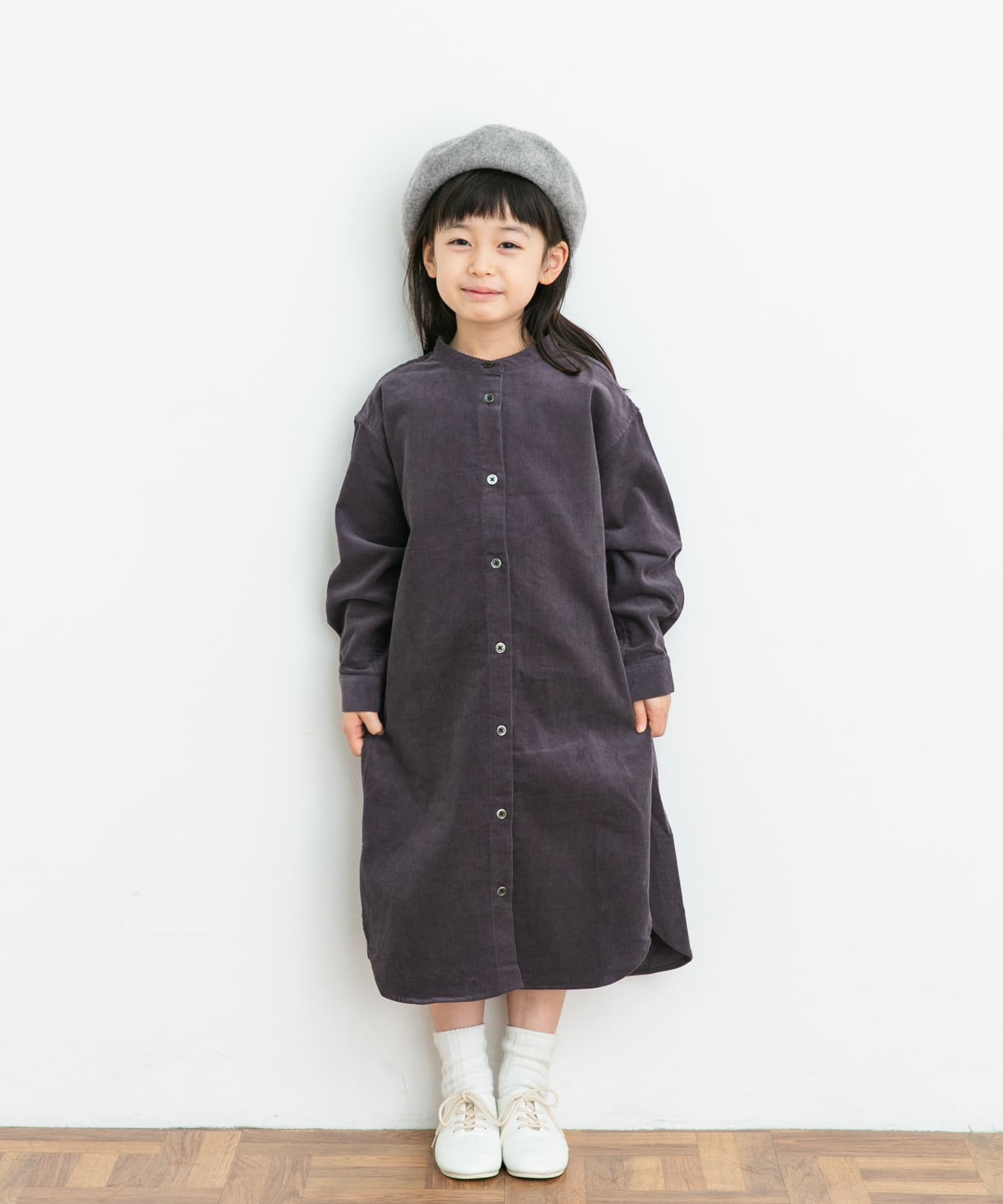 身長：109cm サイズ：120