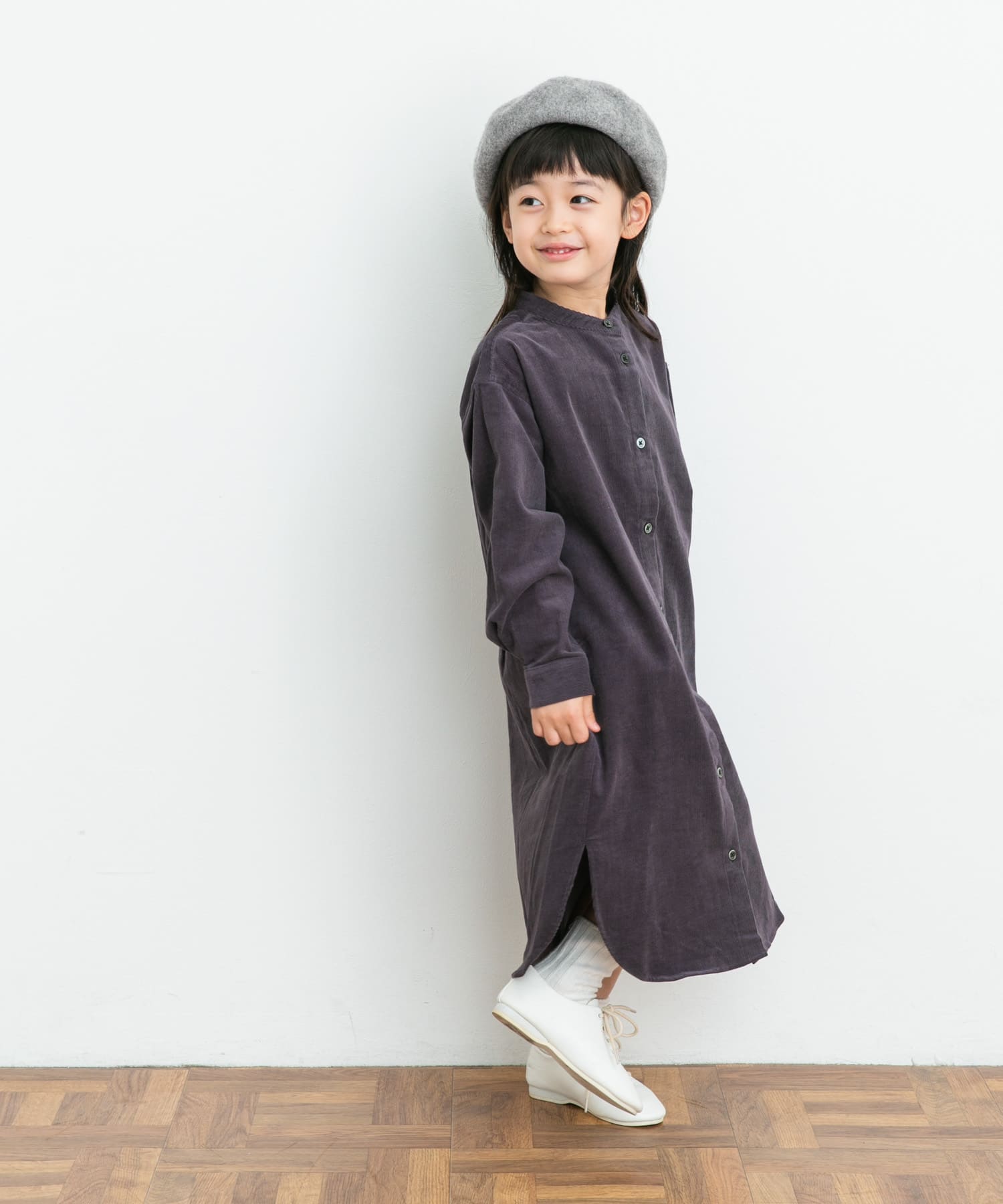 身長：109cm サイズ：120