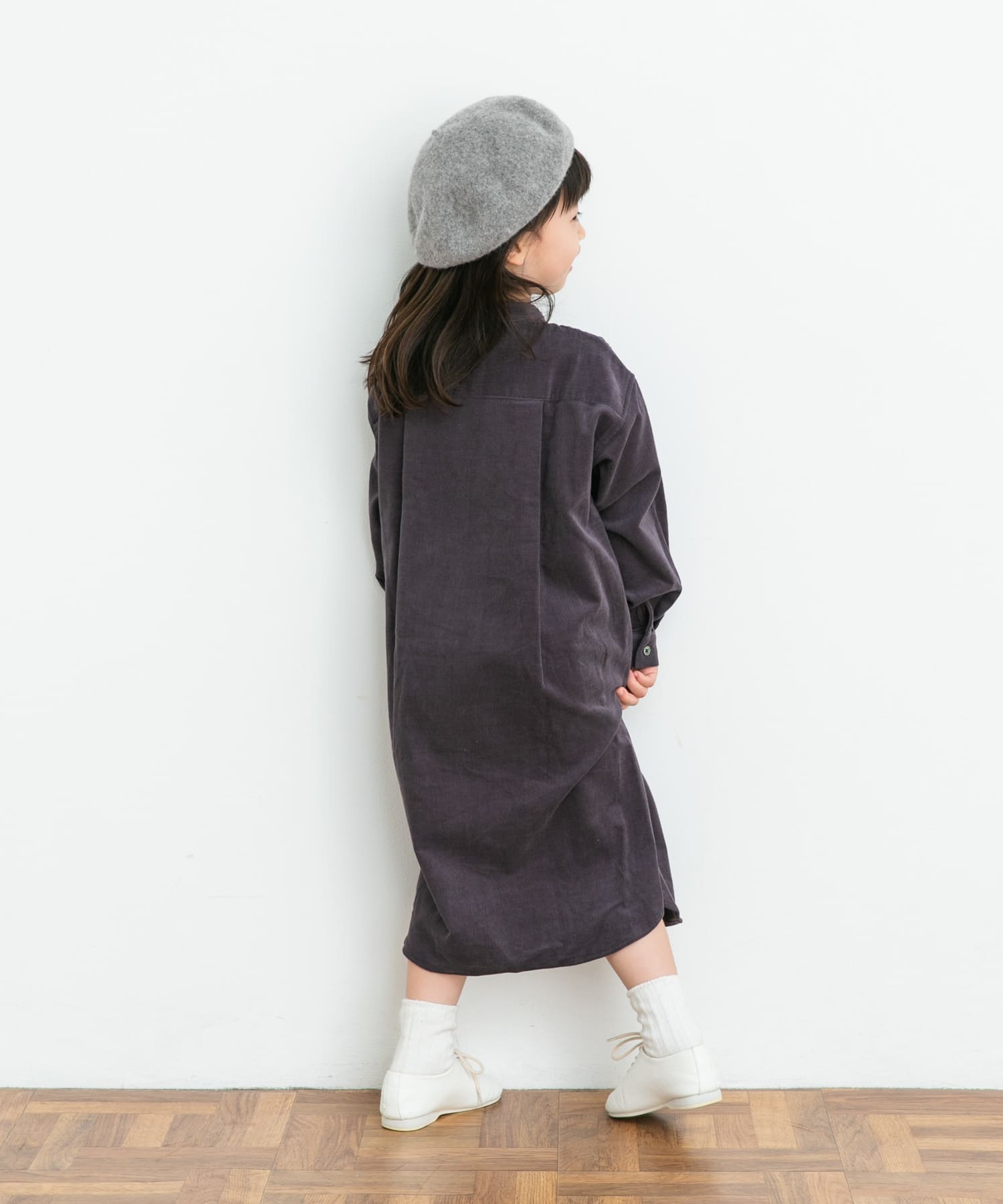 身長：109cm サイズ：120