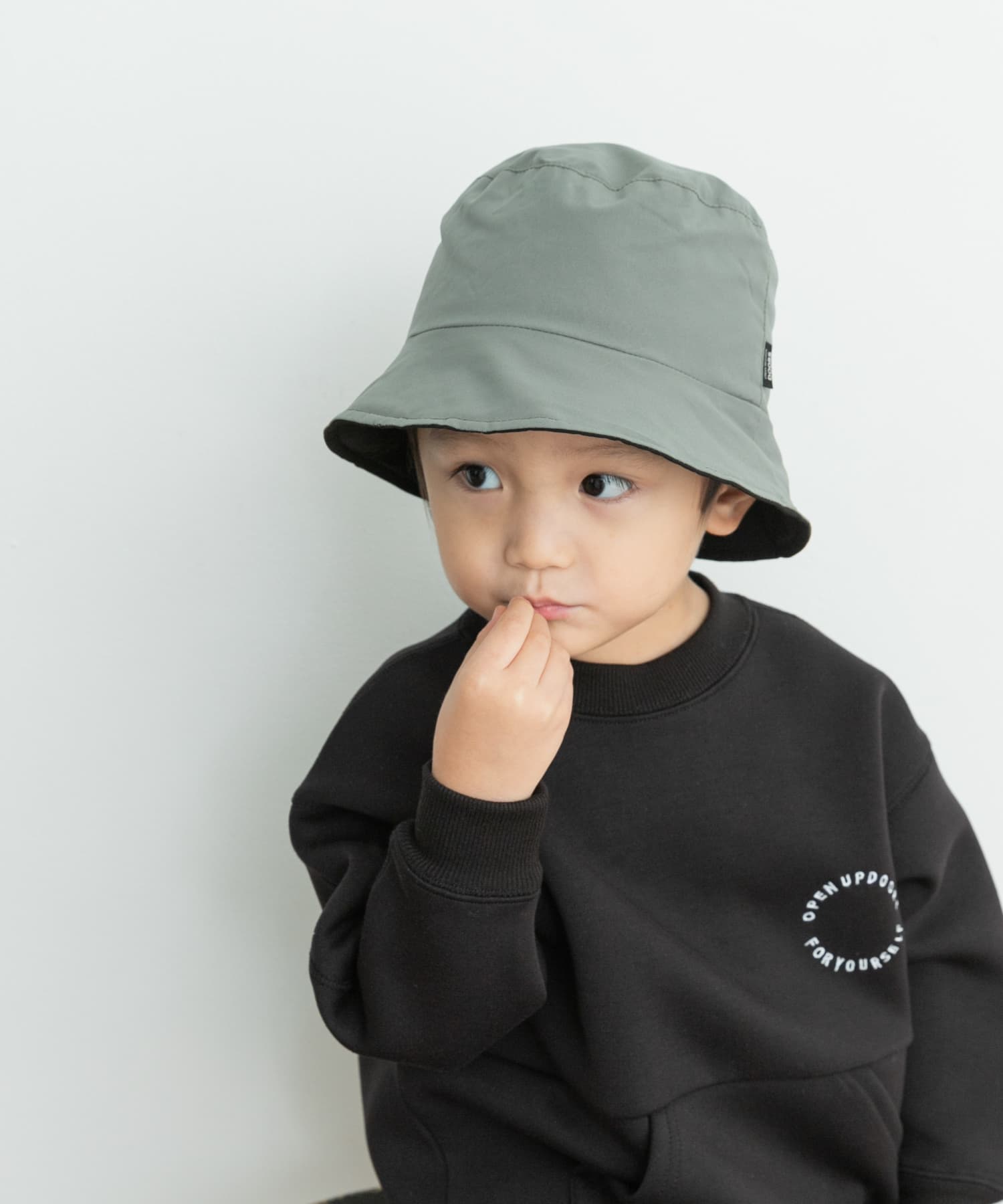 BLK×KHK