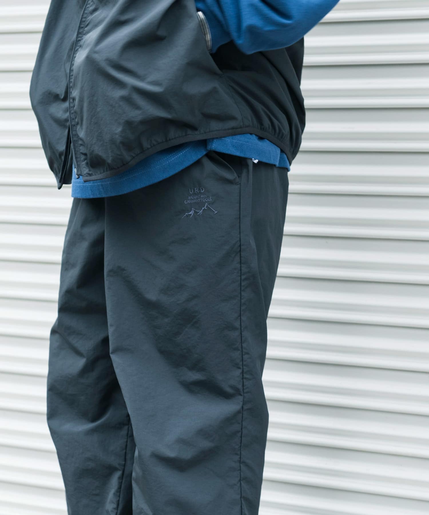 身長：172cm サイズ：M