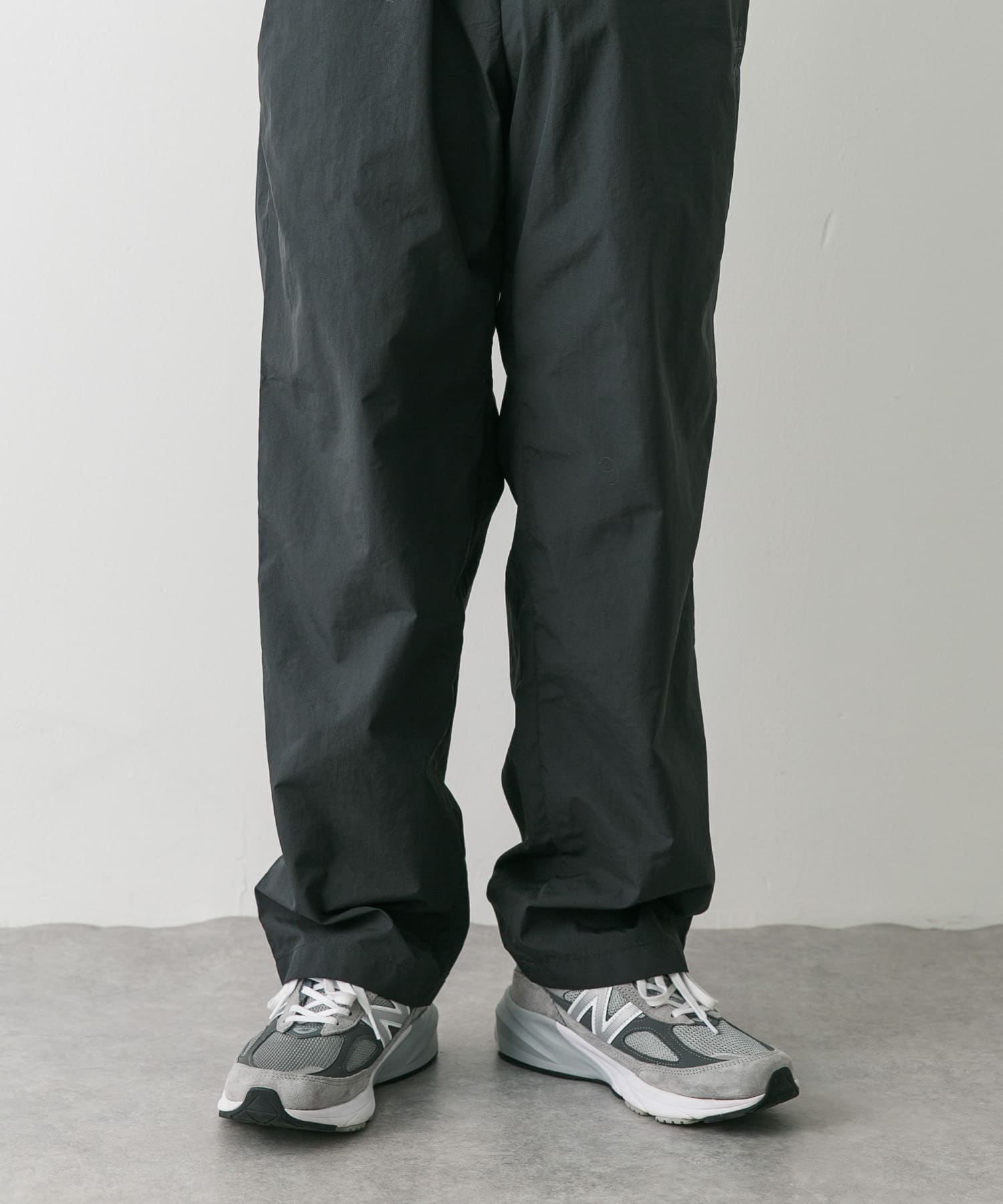 身長：168cm サイズ：M