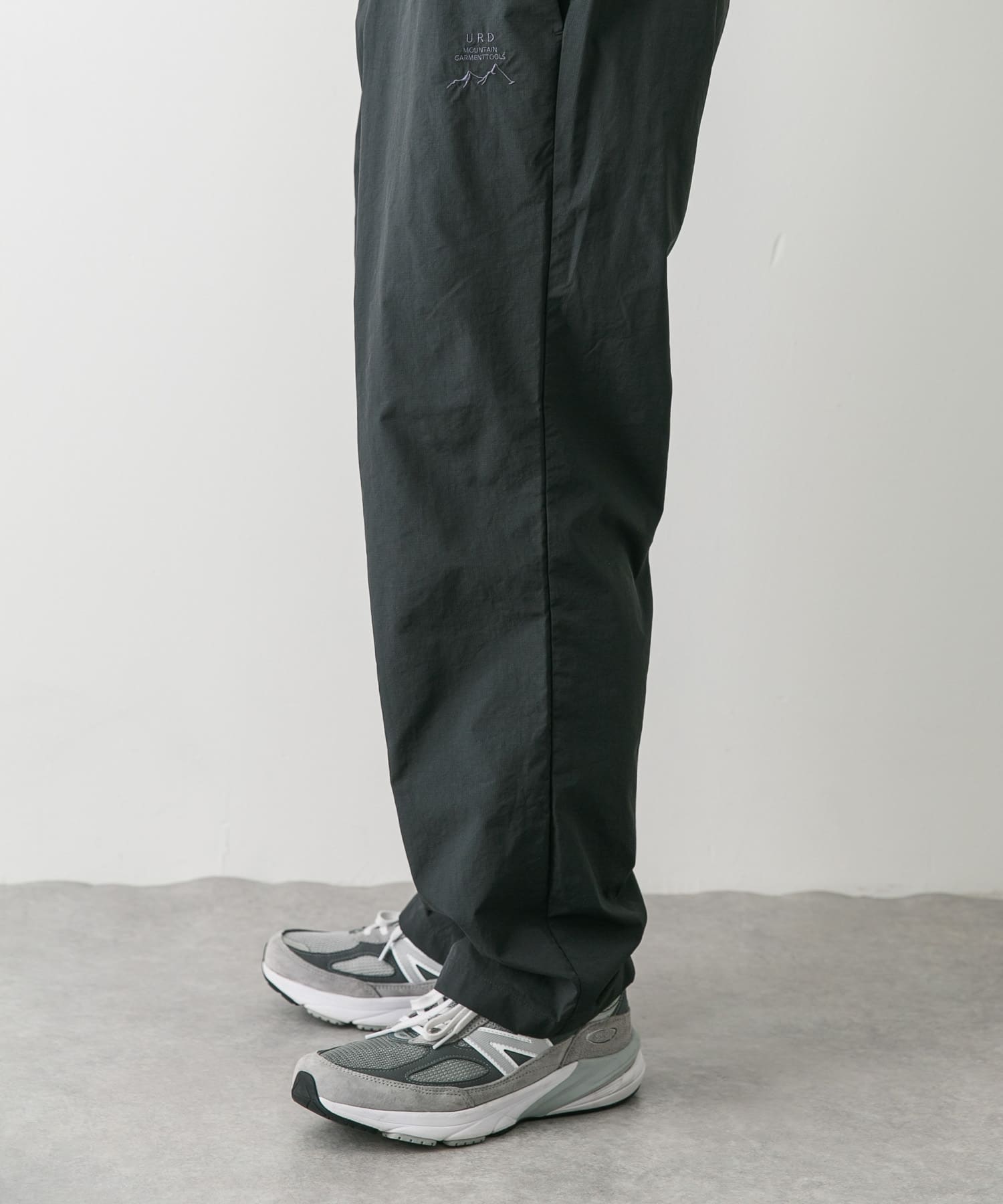 身長：168cm サイズ：M