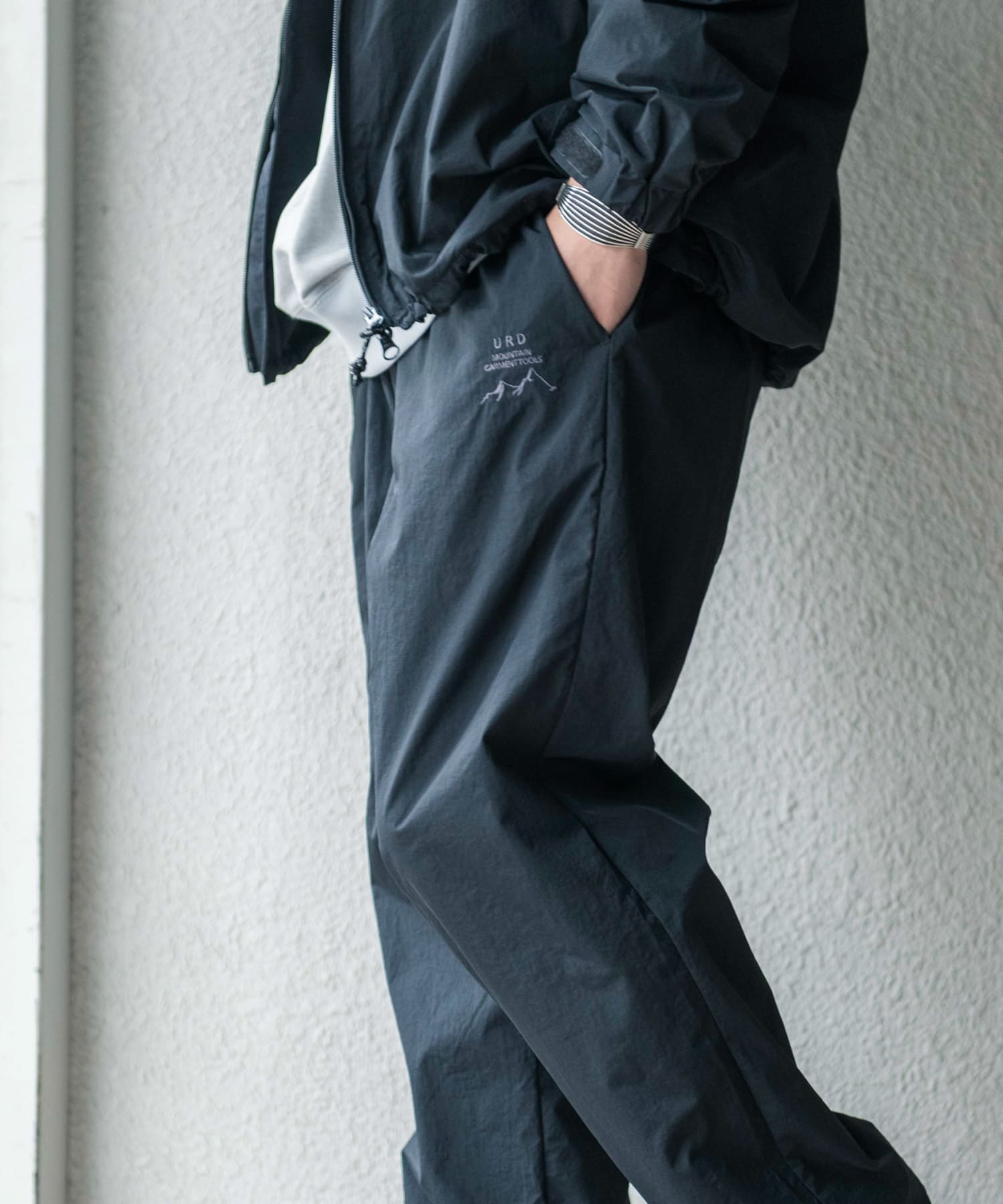 身長：172cm サイズ：M