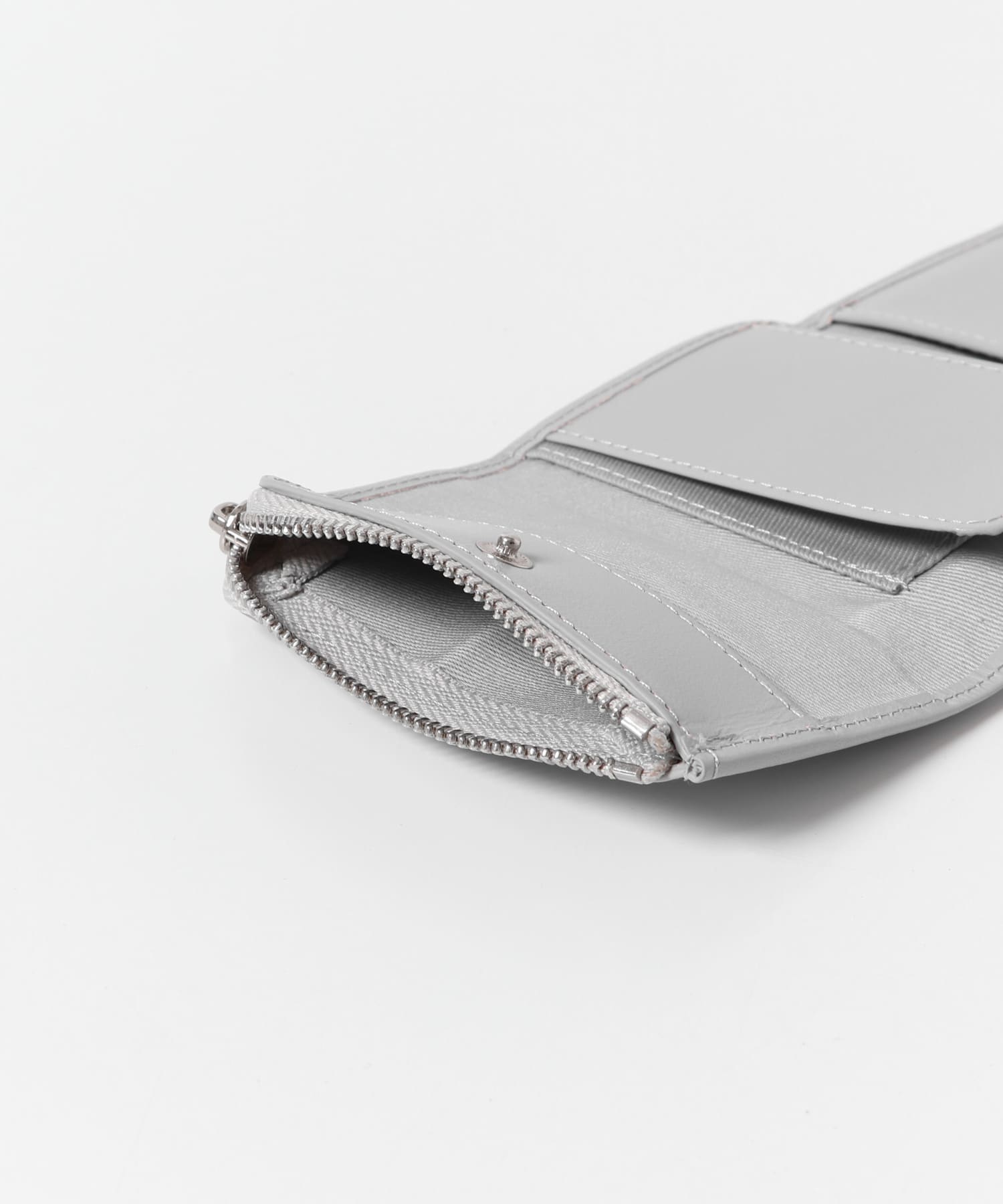 レザーウォレット(- Gray): 財布/小物｜URBAN RESEARCH公式