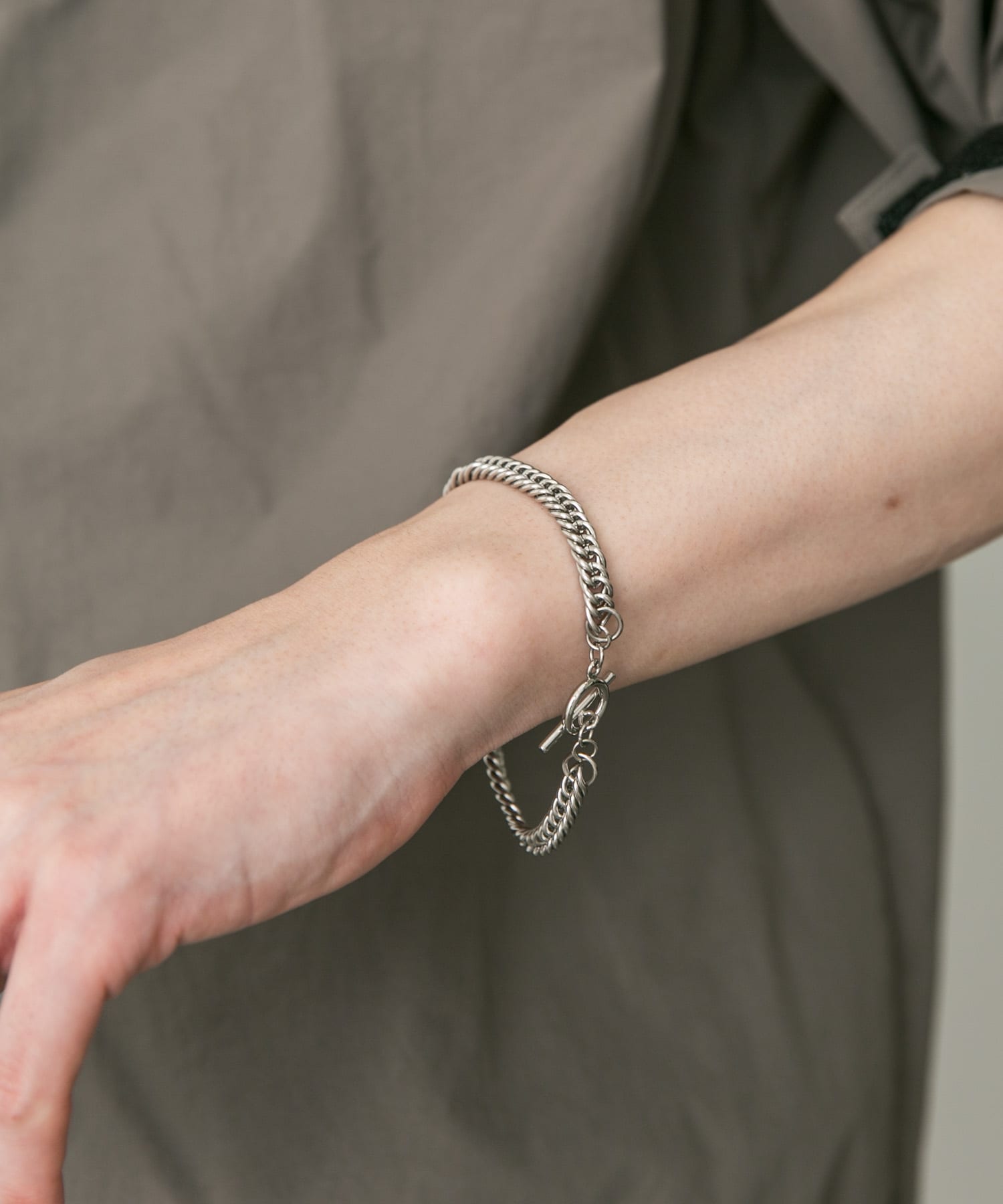 juliet sieera (再再購入用) DIORITE CRYSTAL