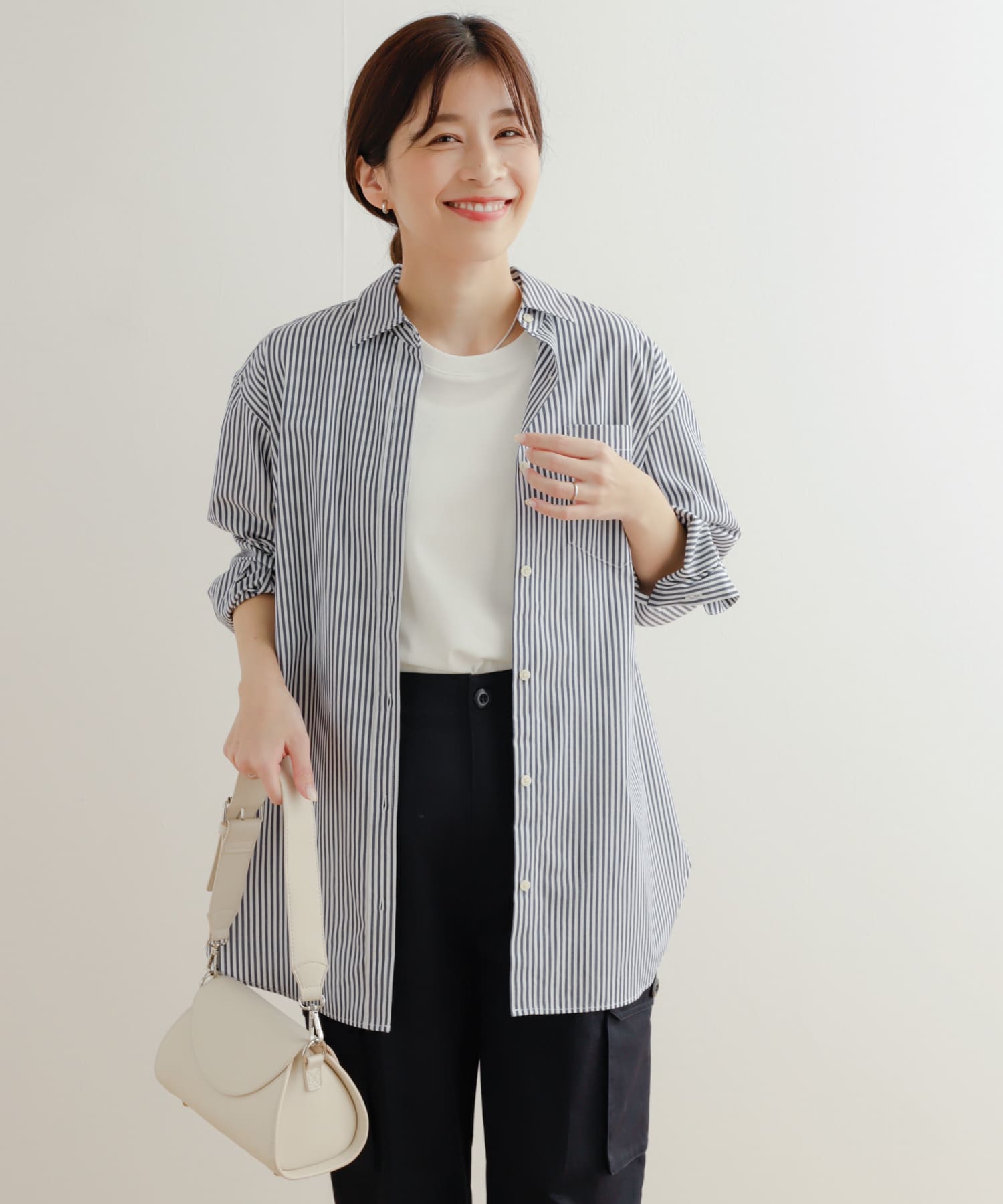 NAVY×OFF