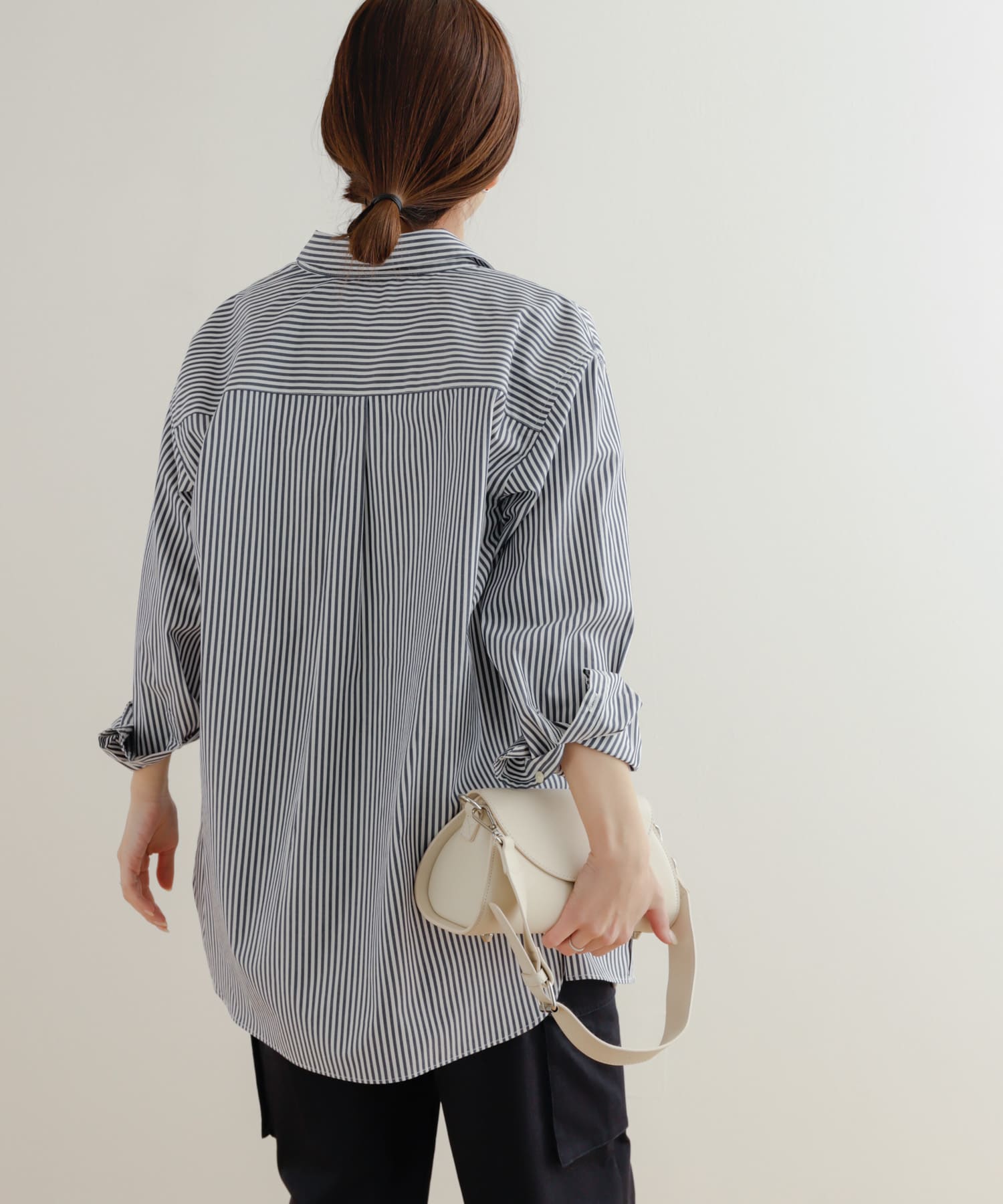 NAVY×OFF