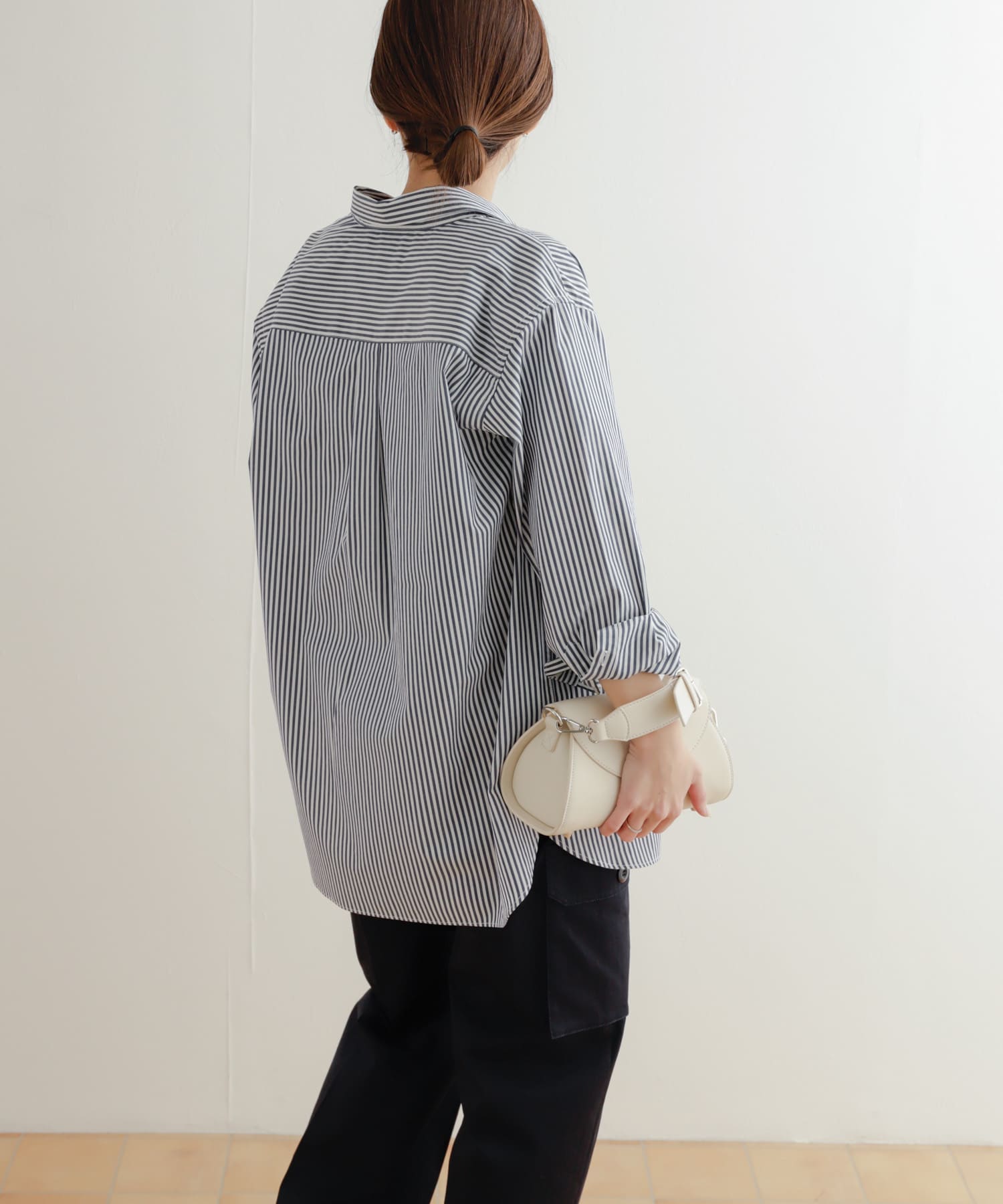 NAVY×OFF