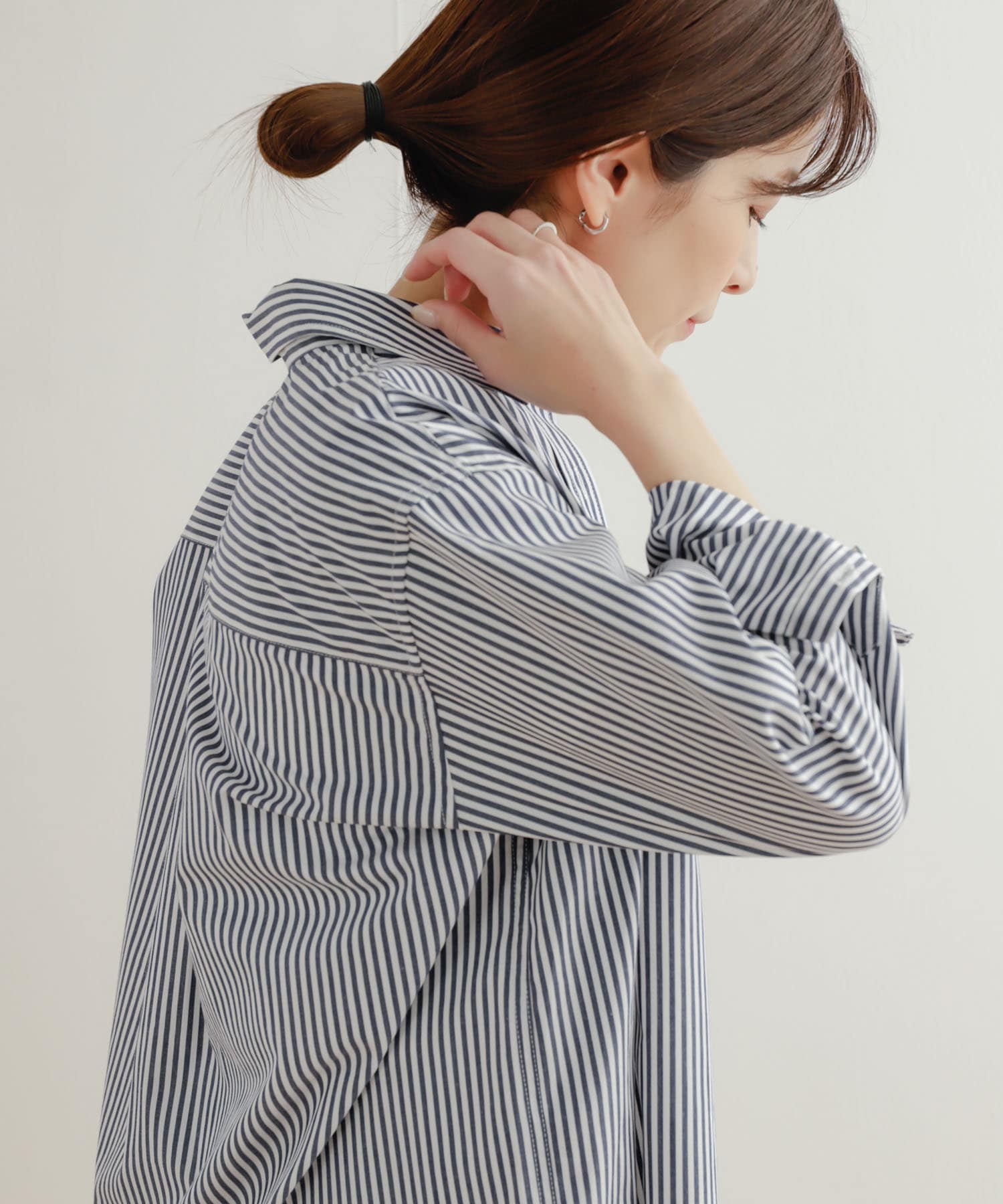 NAVY×OFF
