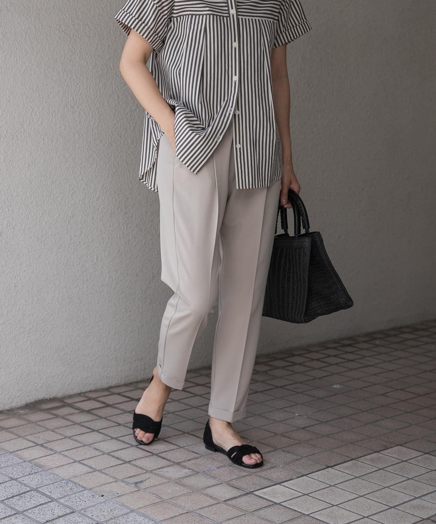L.BEIGE