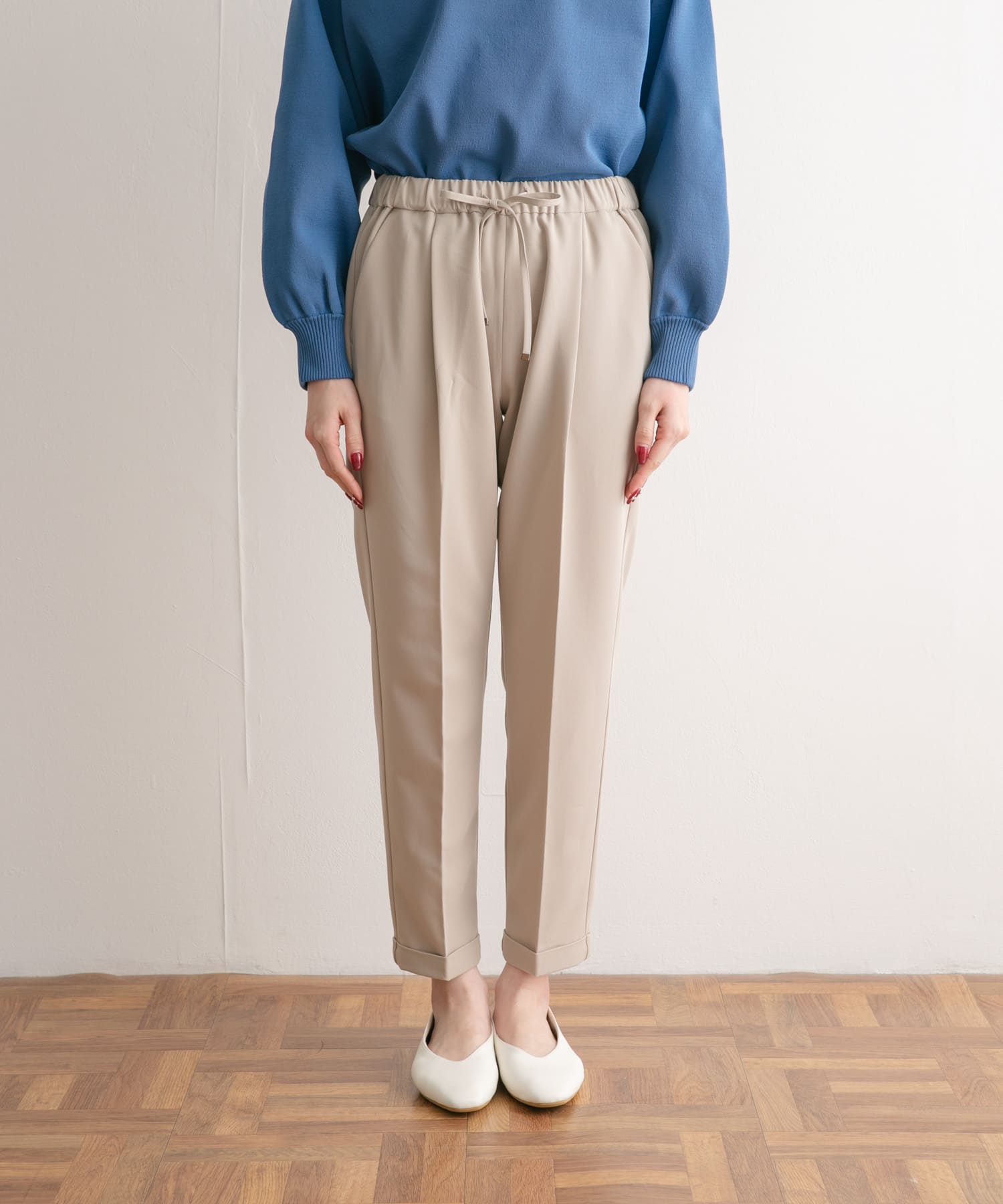 L.BEIGE