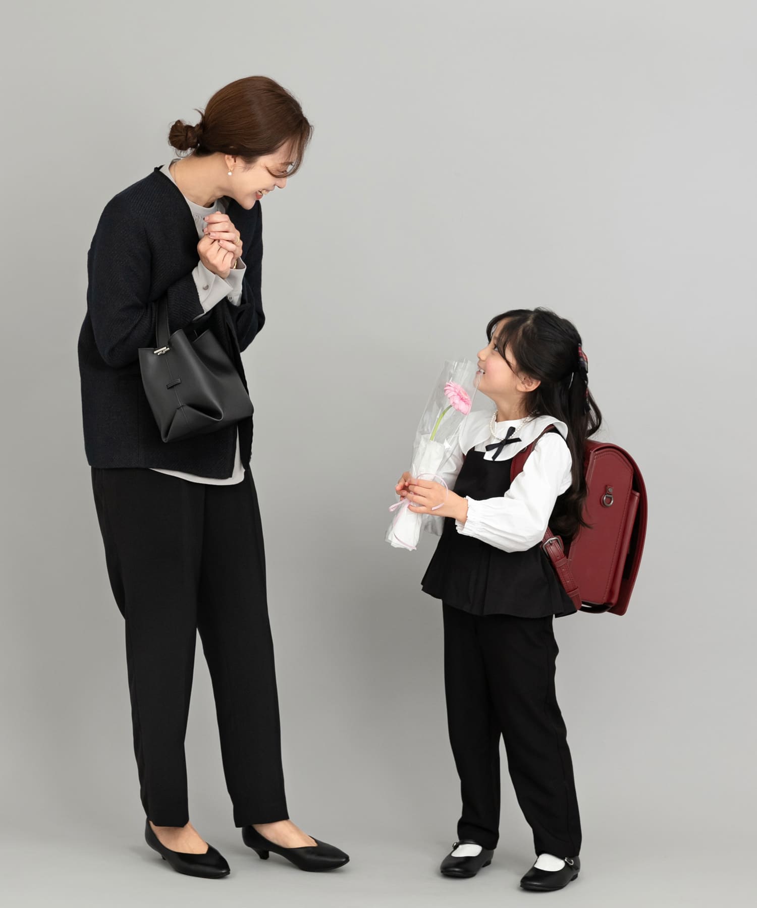 身長：115cm サイズ：120