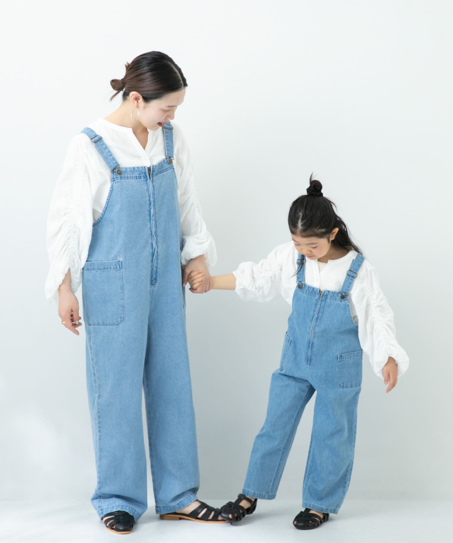 身長：116cm サイズ：120