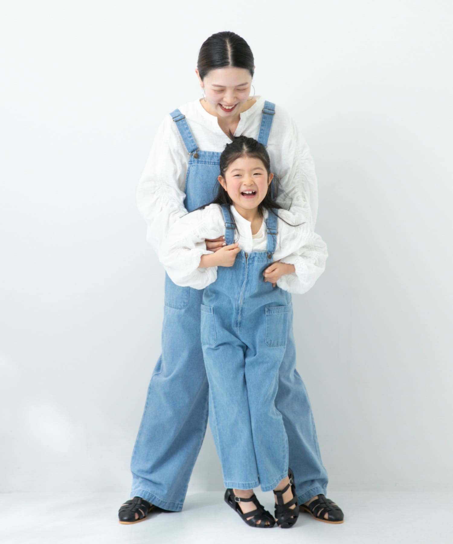 身長：116cm サイズ：120