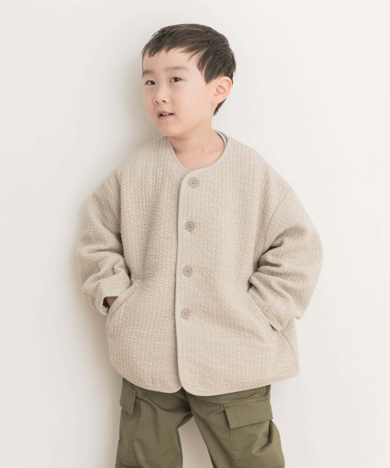 身長：120cm サイズ：120