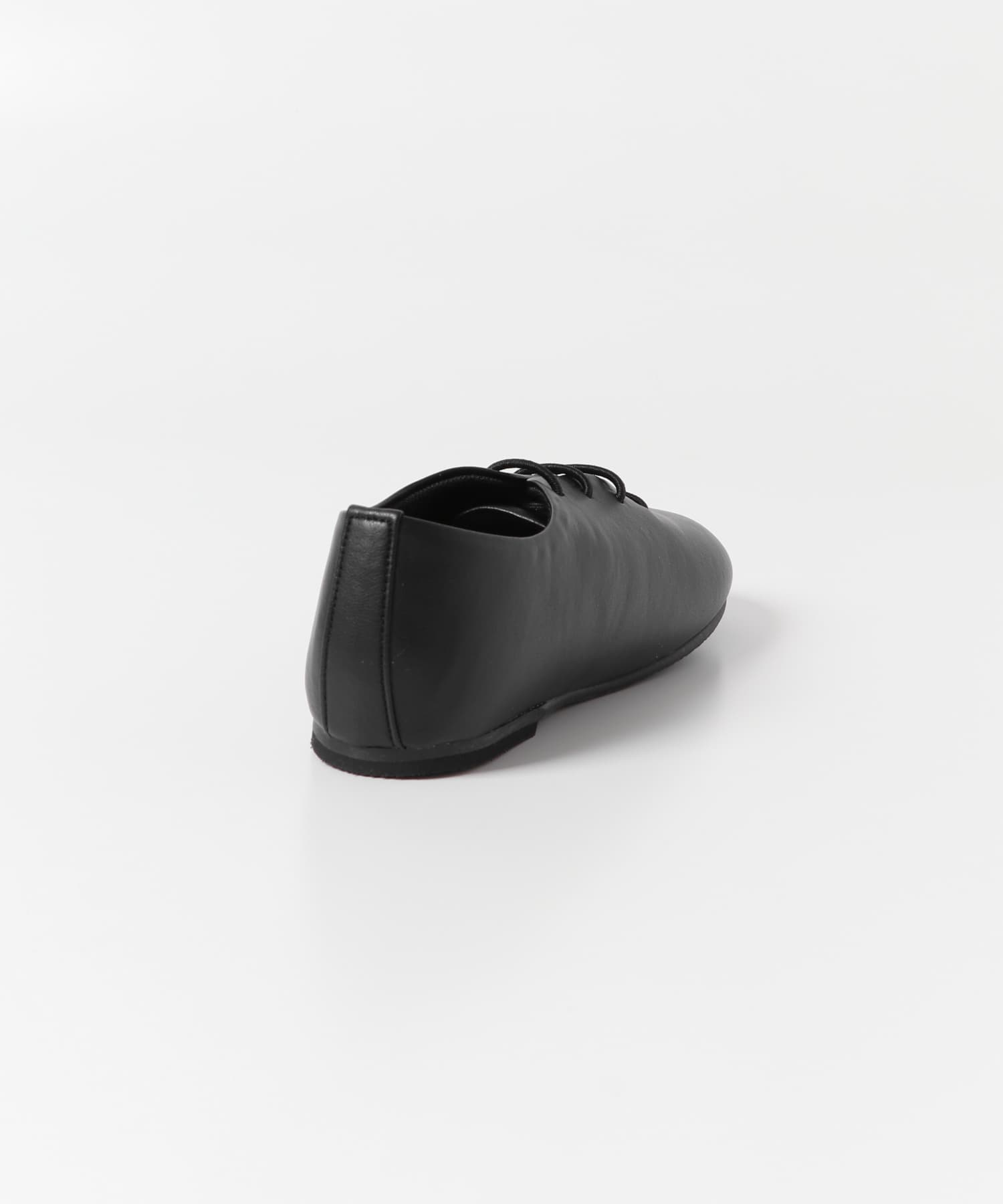 『親子リンク』レースアップシューズ(KIDS) BLACK 18