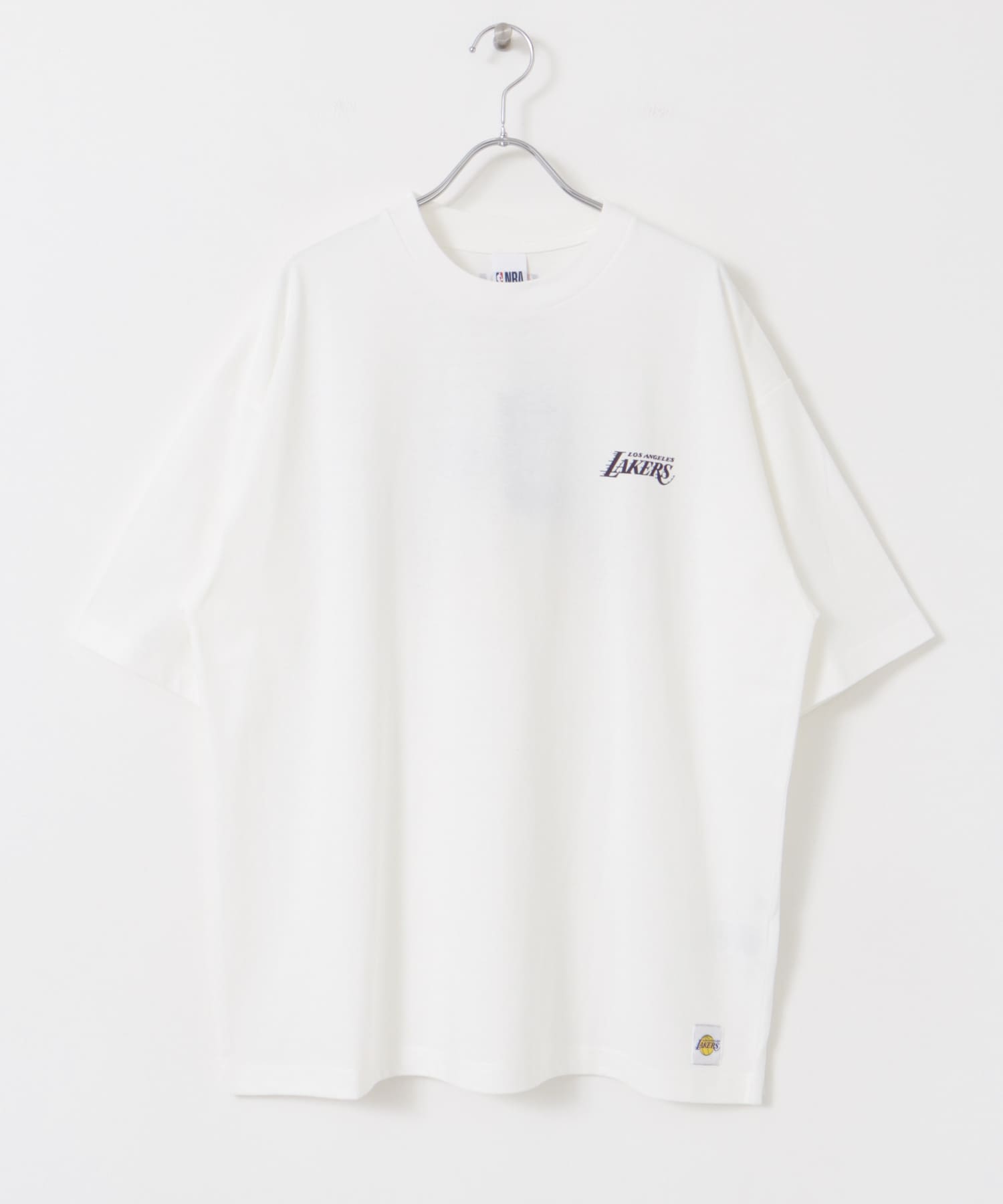 WHITE①