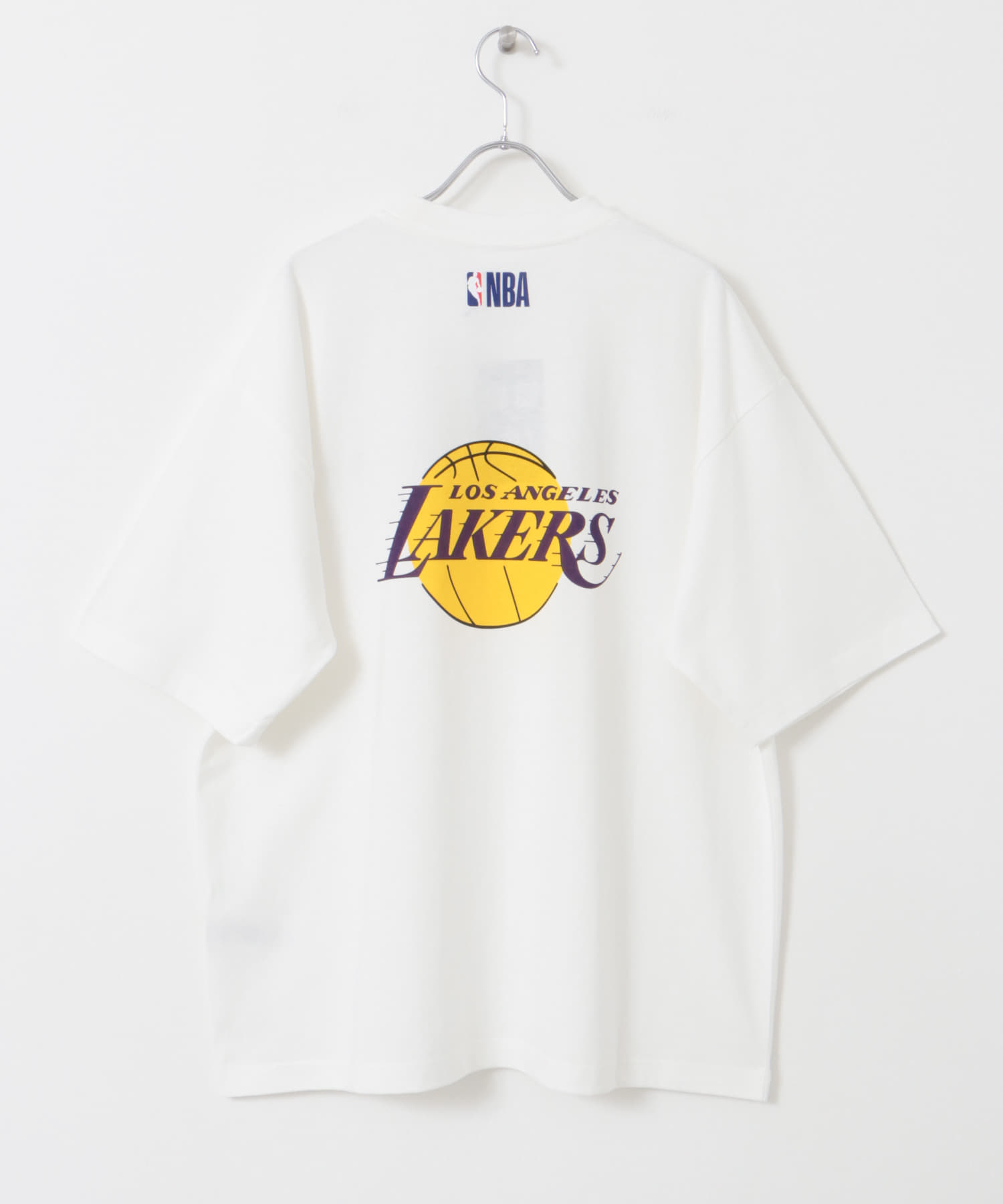 WHITE①