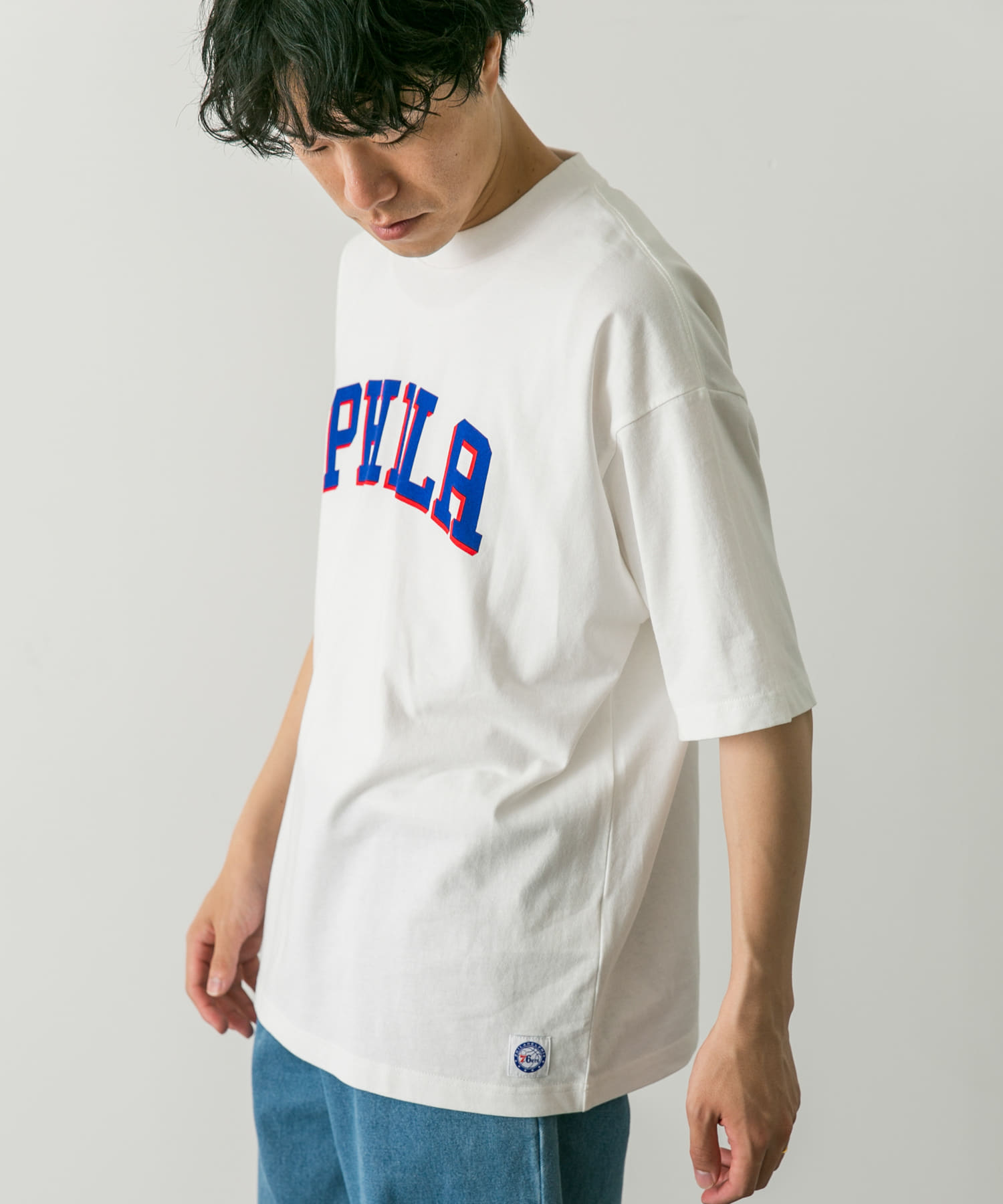 WHITE②