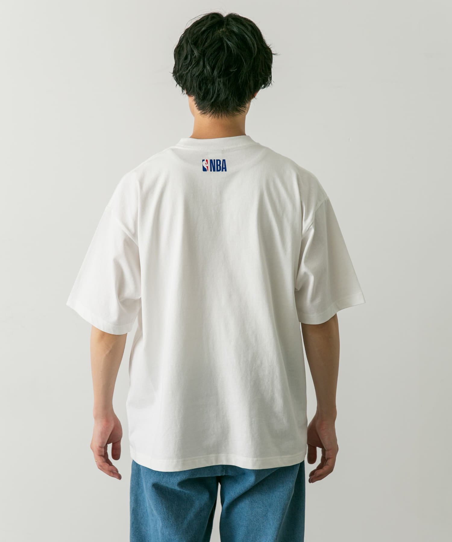 身長：176cm サイズ：L