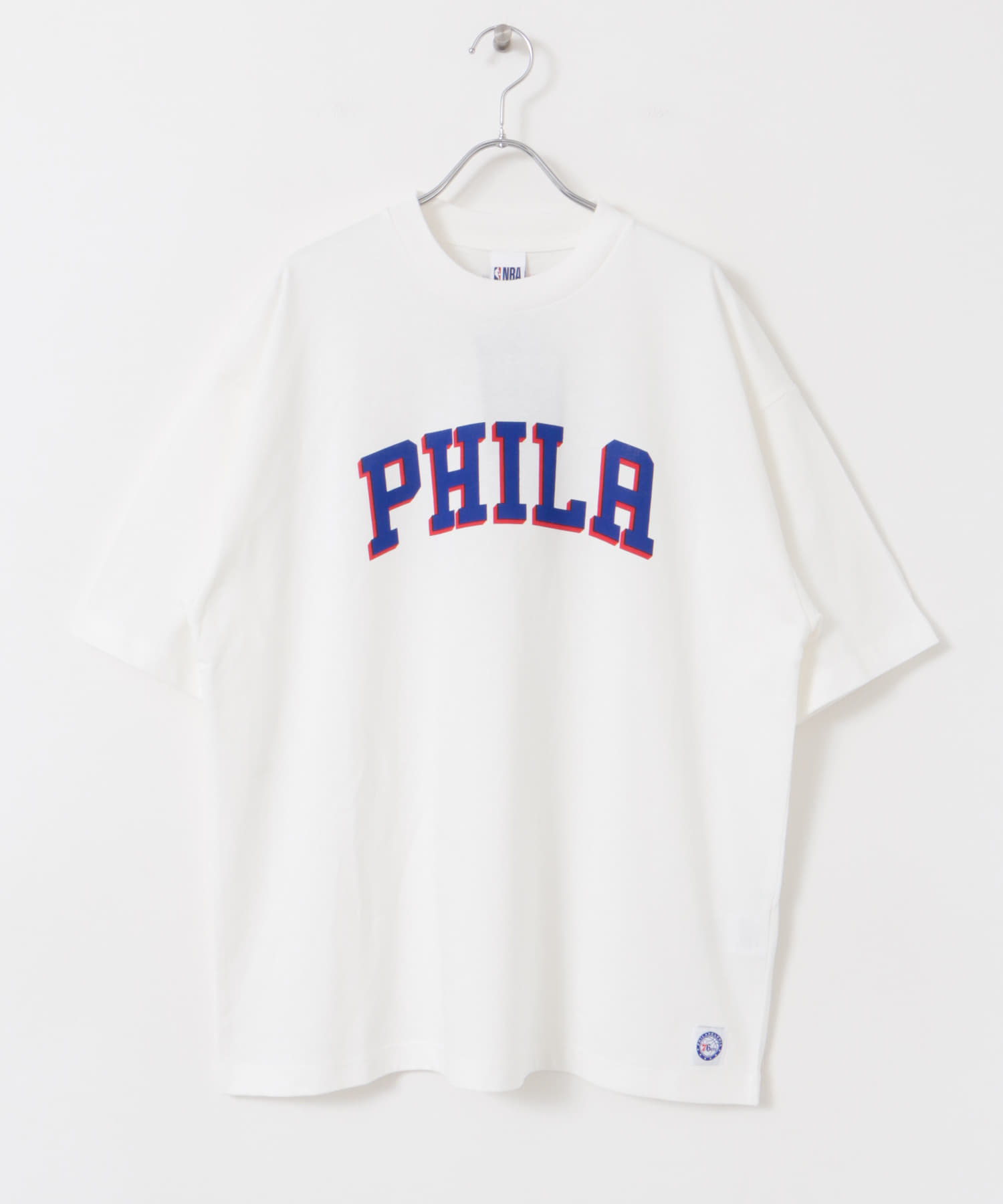 WHITE②