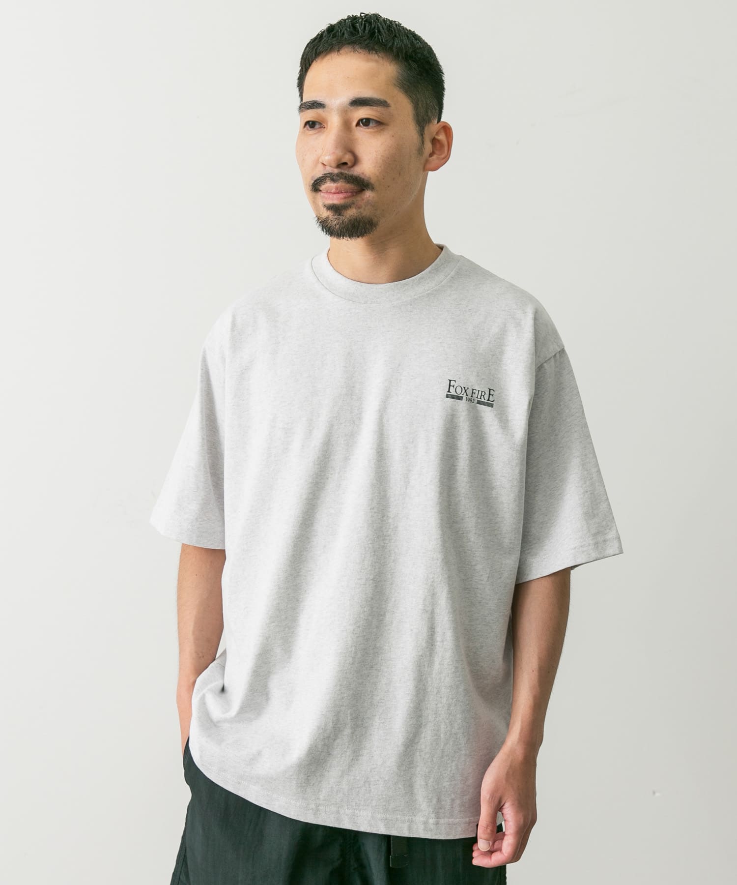 身長：168cm サイズ：M