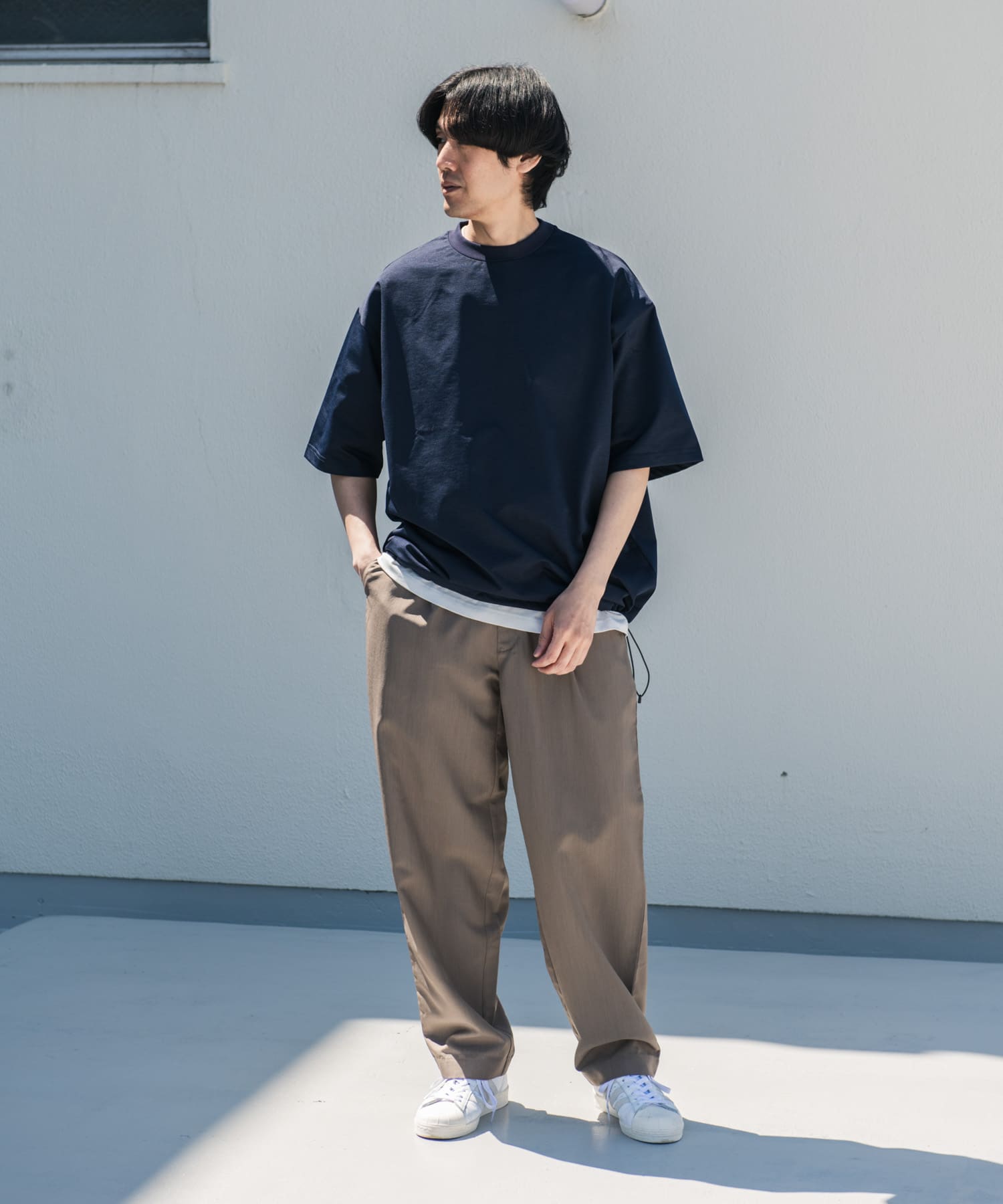 NAVY