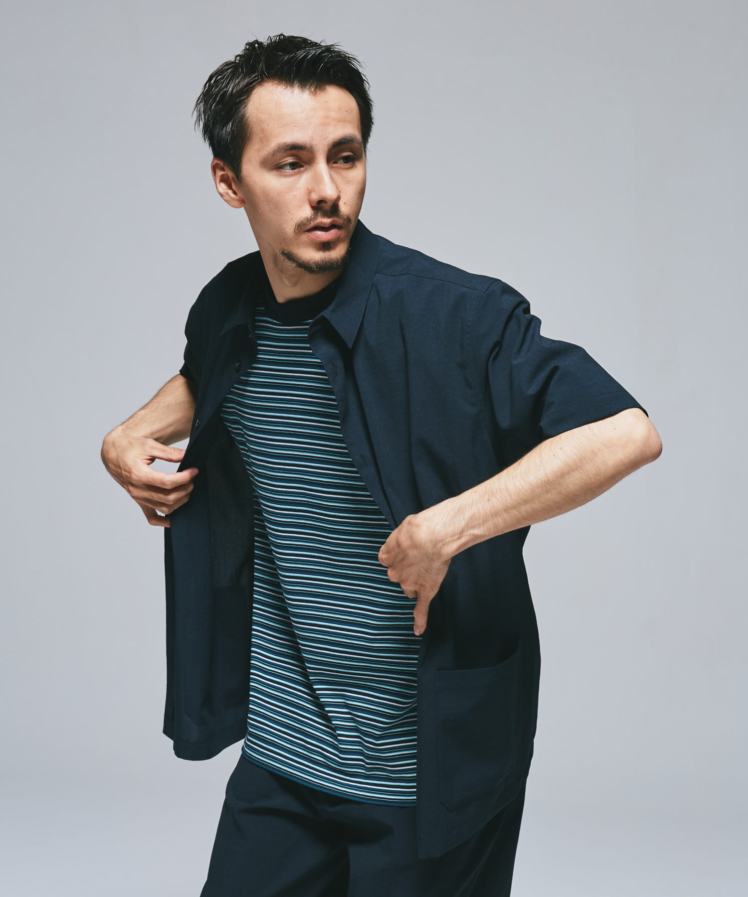 NAVY