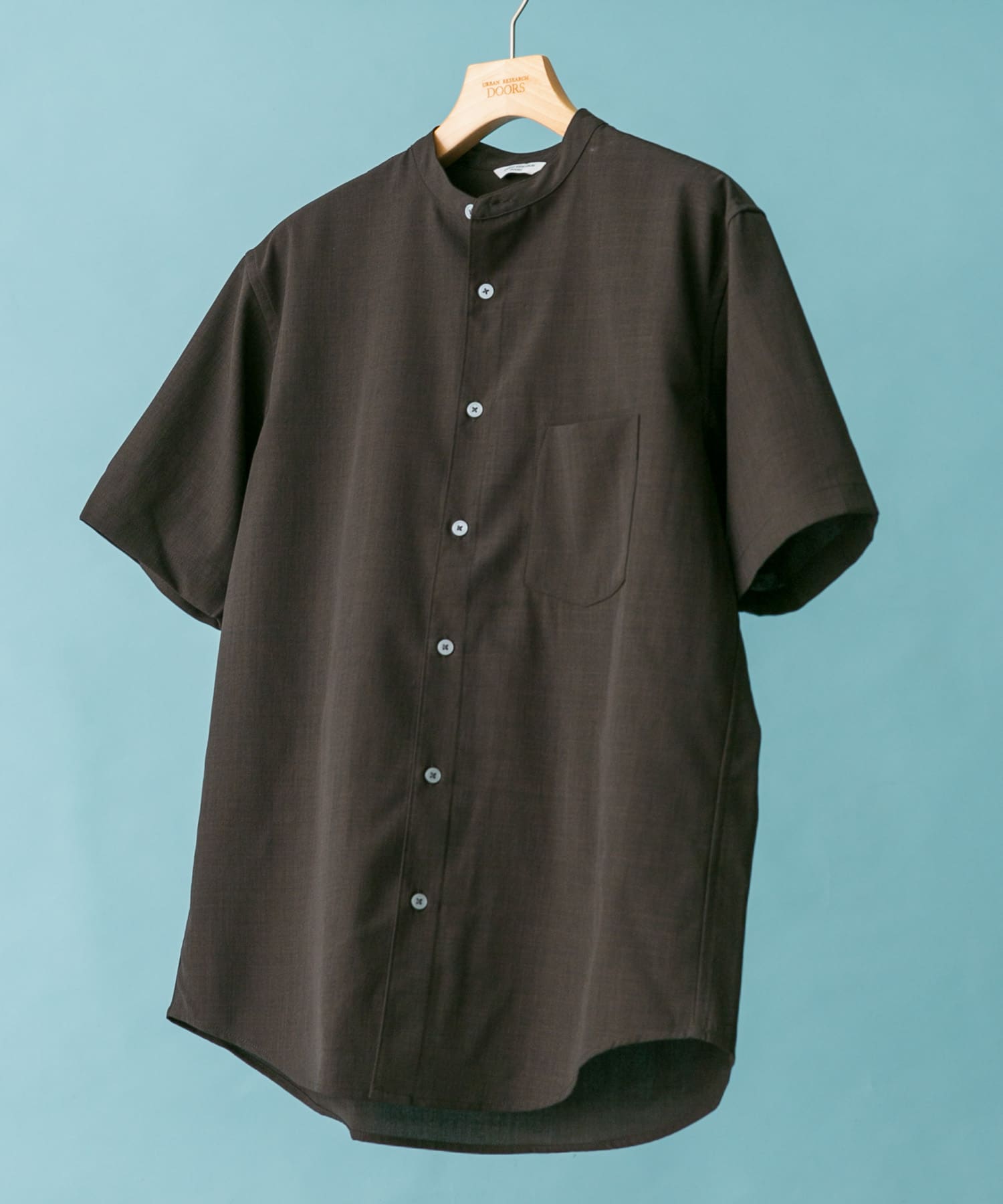 身長：176cm サイズ：L