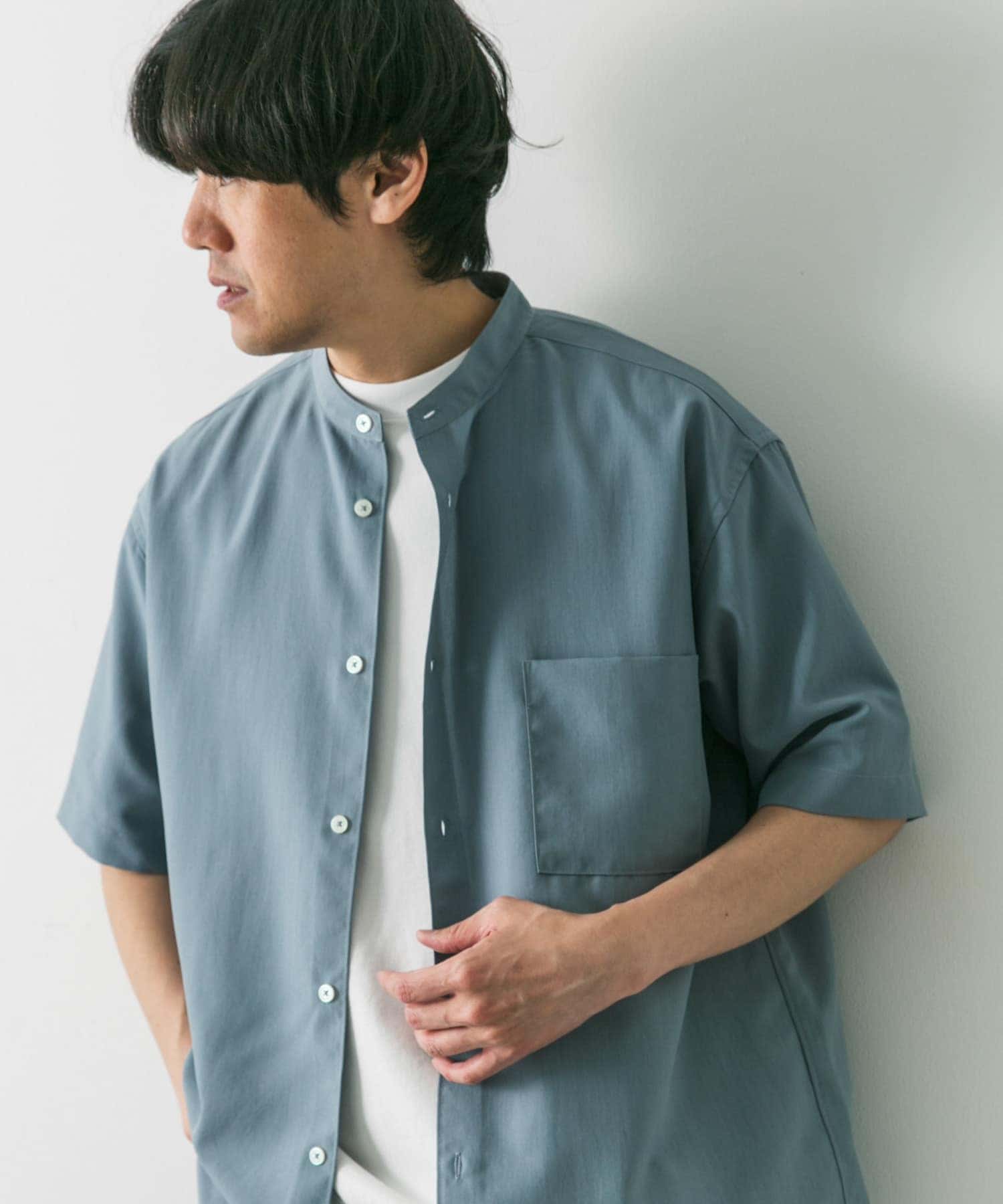 身長：172cm サイズ：M