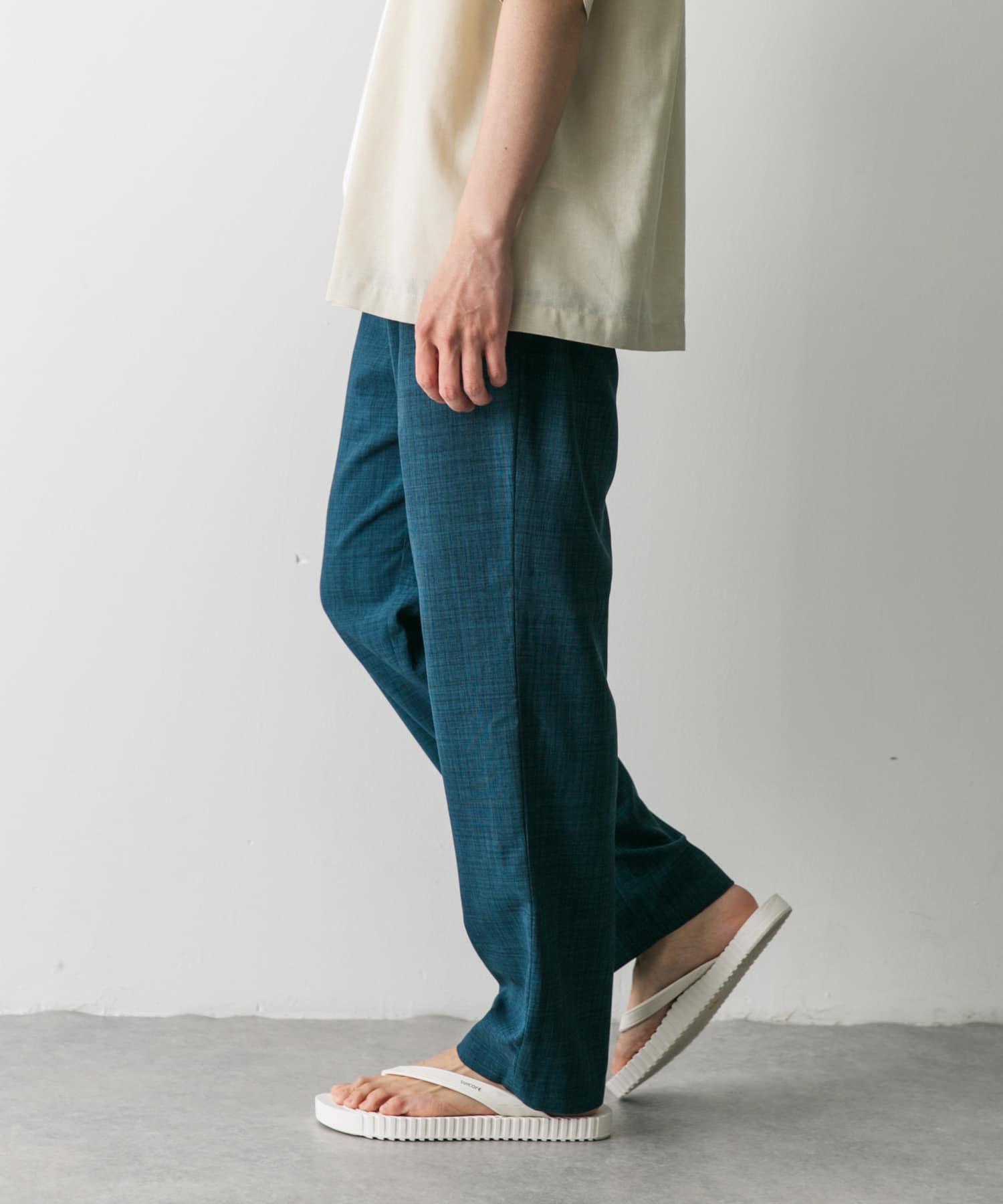 身長：172cm サイズ：M