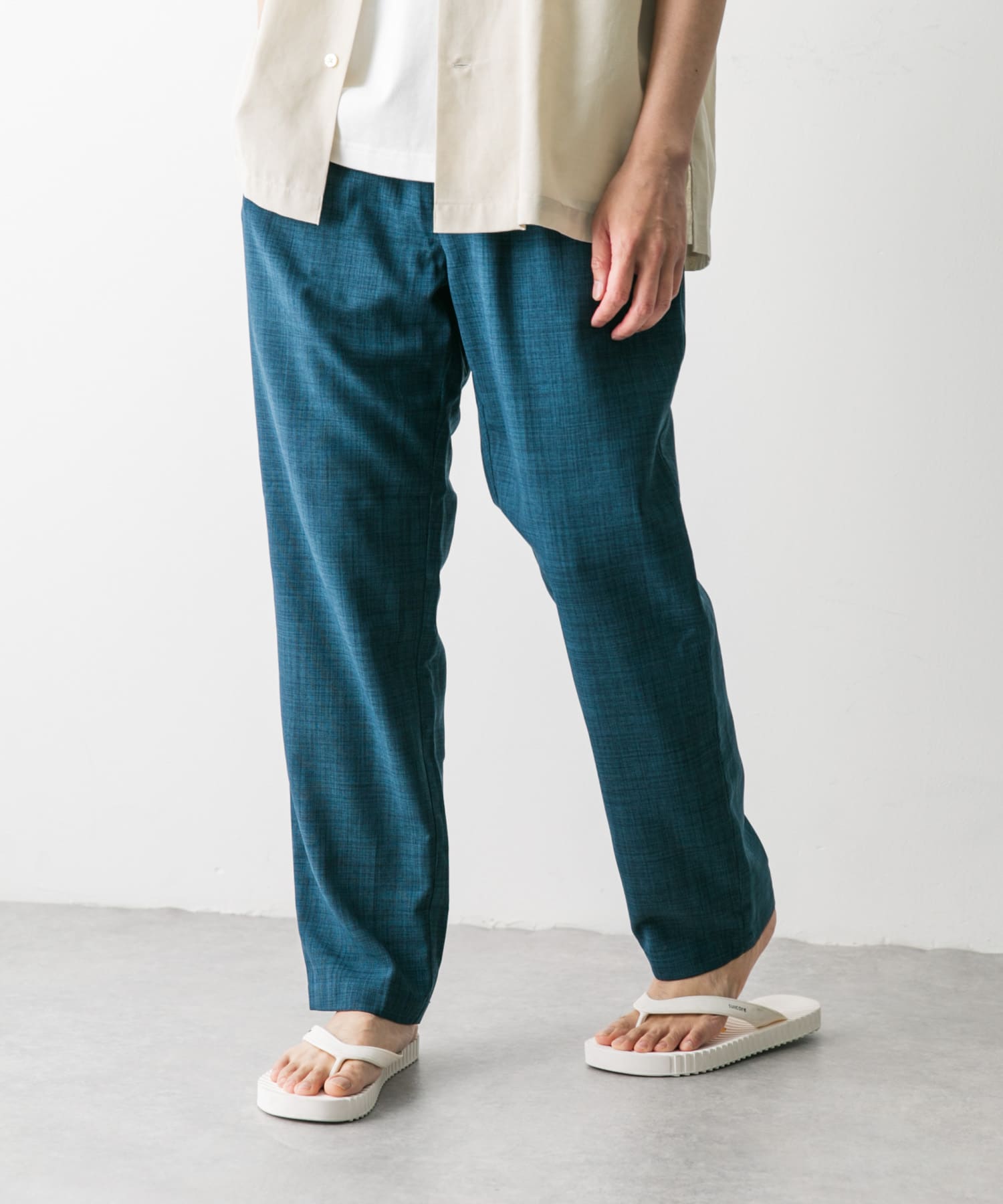 身長：172cm サイズ：M