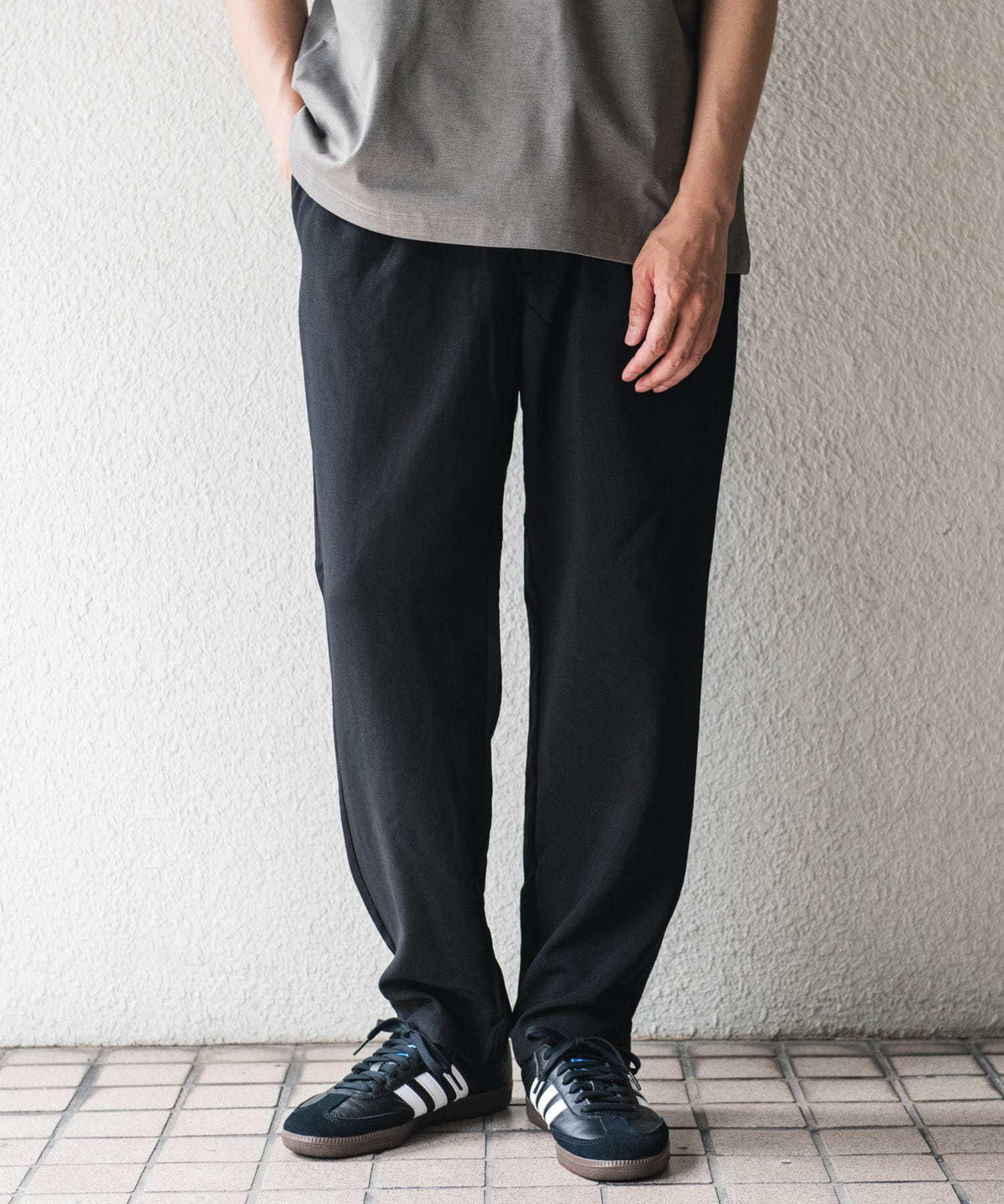 身長：172cm サイズ：M