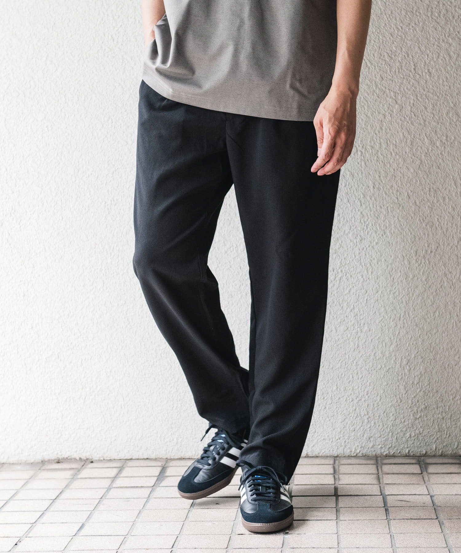 身長：172cm サイズ：M