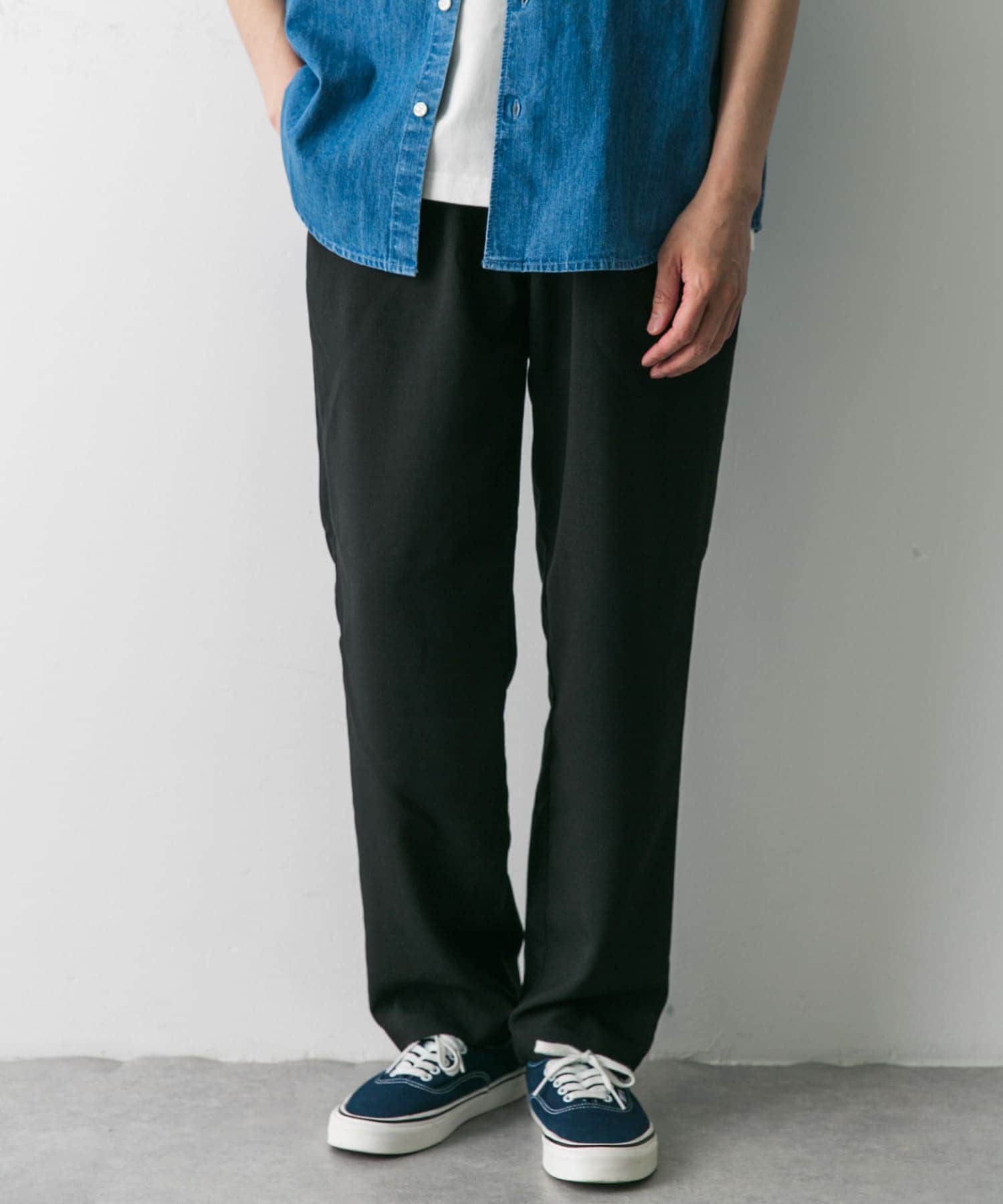 身長：172cm サイズ：M