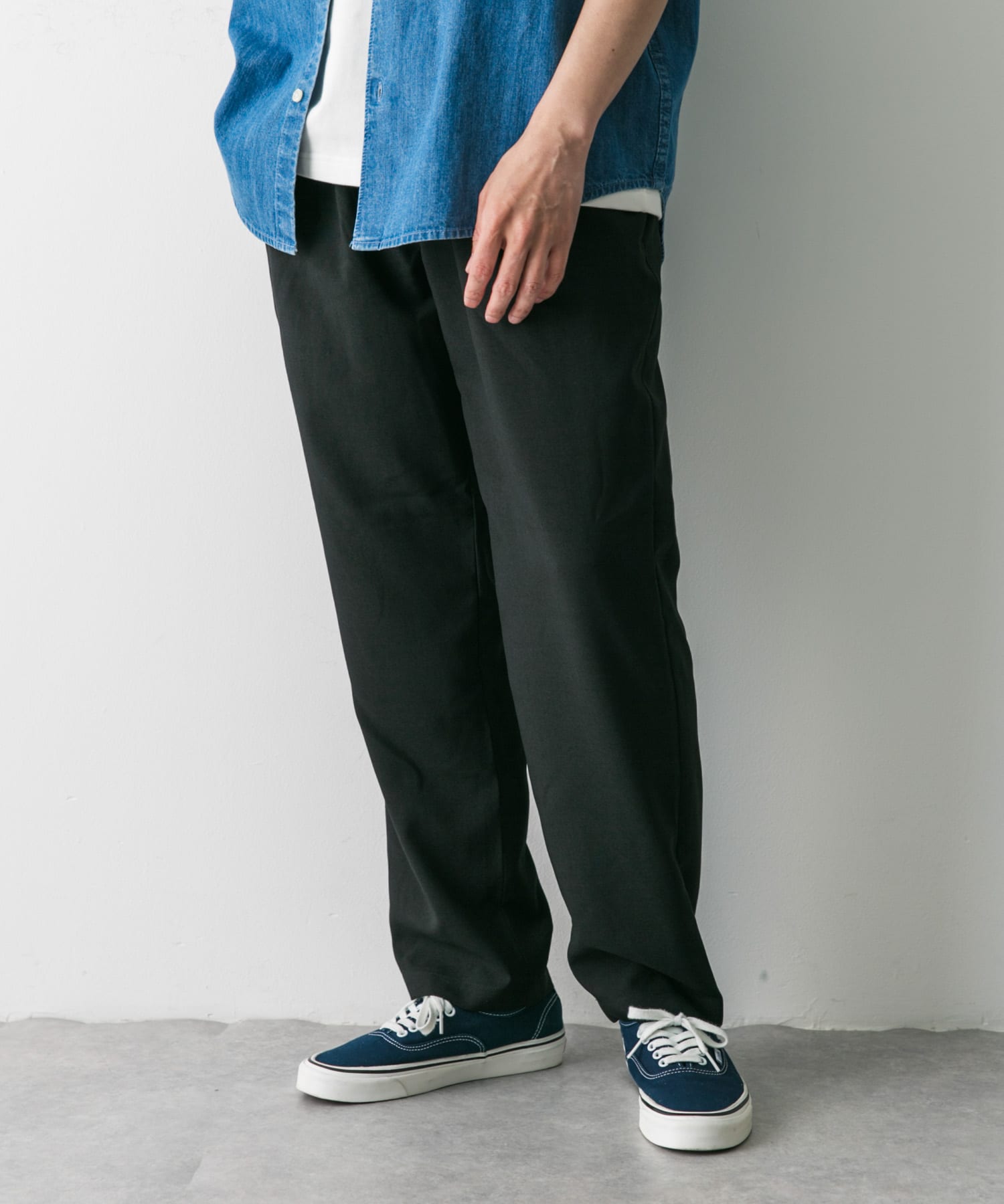 身長：172cm サイズ：M