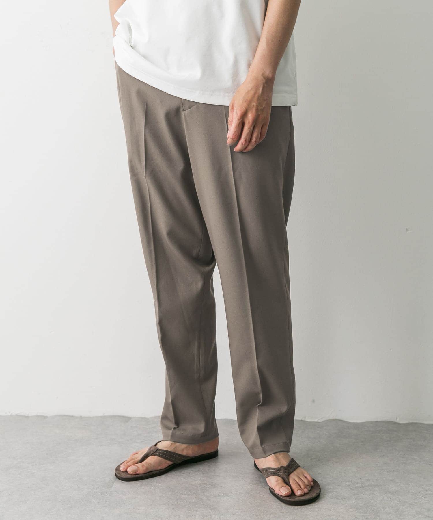 身長：172cm サイズ：M